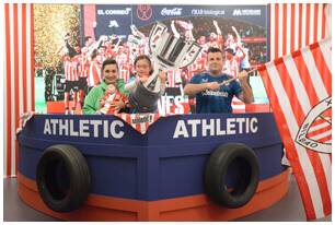 Foto 28 de la galería del mircoles 10 de abril