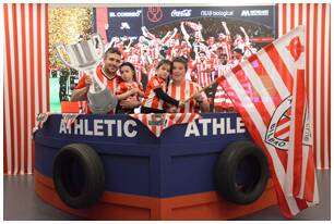 Foto 35 de la galería del mircoles 10 de abril