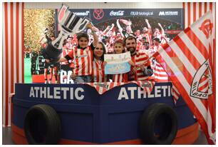 Foto 48 de la galería del mircoles 10 de abril