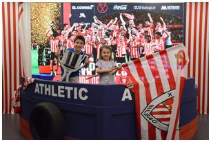 Foto 84 de la galería del mircoles 10 de abril