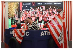 Foto 105 de la galería del mircoles 10 de abril