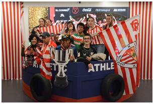 Foto 108 de la galería del mircoles 10 de abril