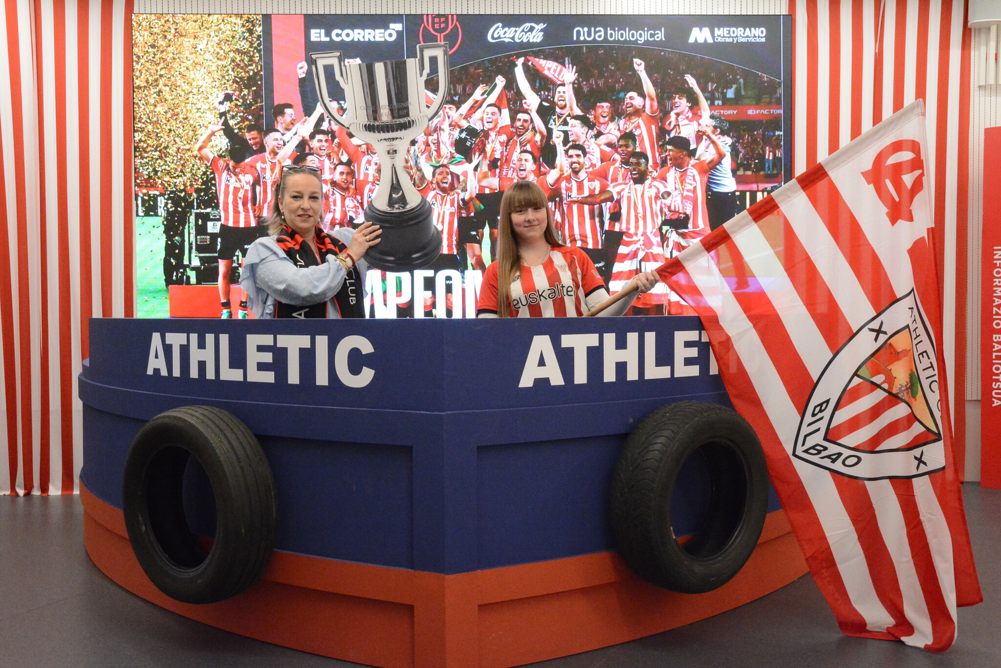 Foto 1 de la galería del viernes 12 de abril