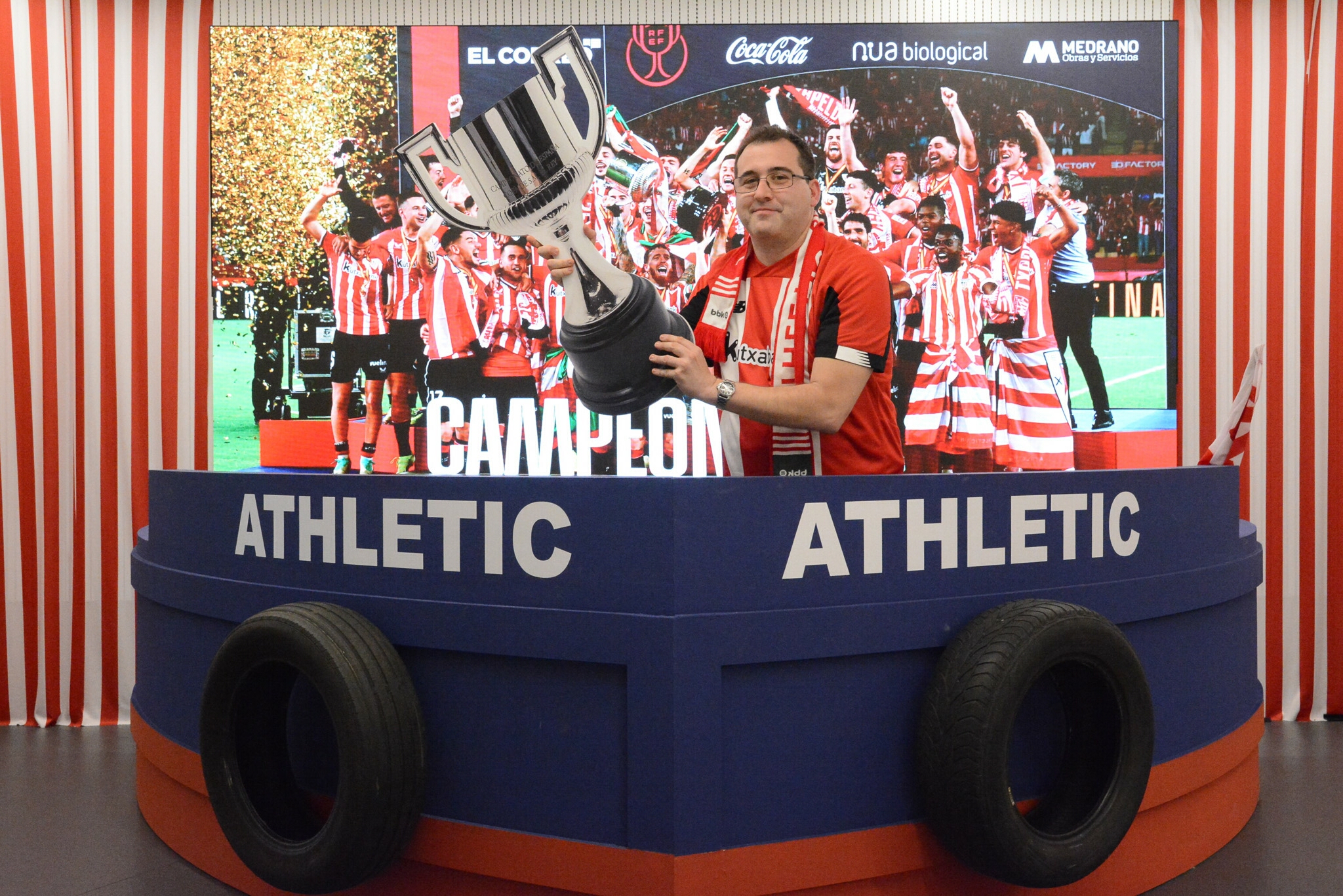 Foto 2 de la galería del viernes 12 de abril