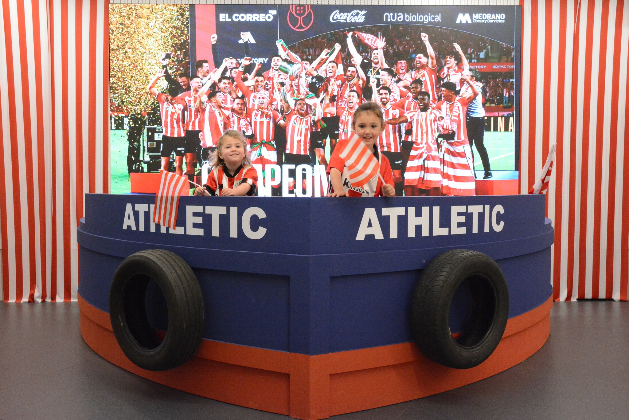 Foto 3 de la galería del viernes 12 de abril