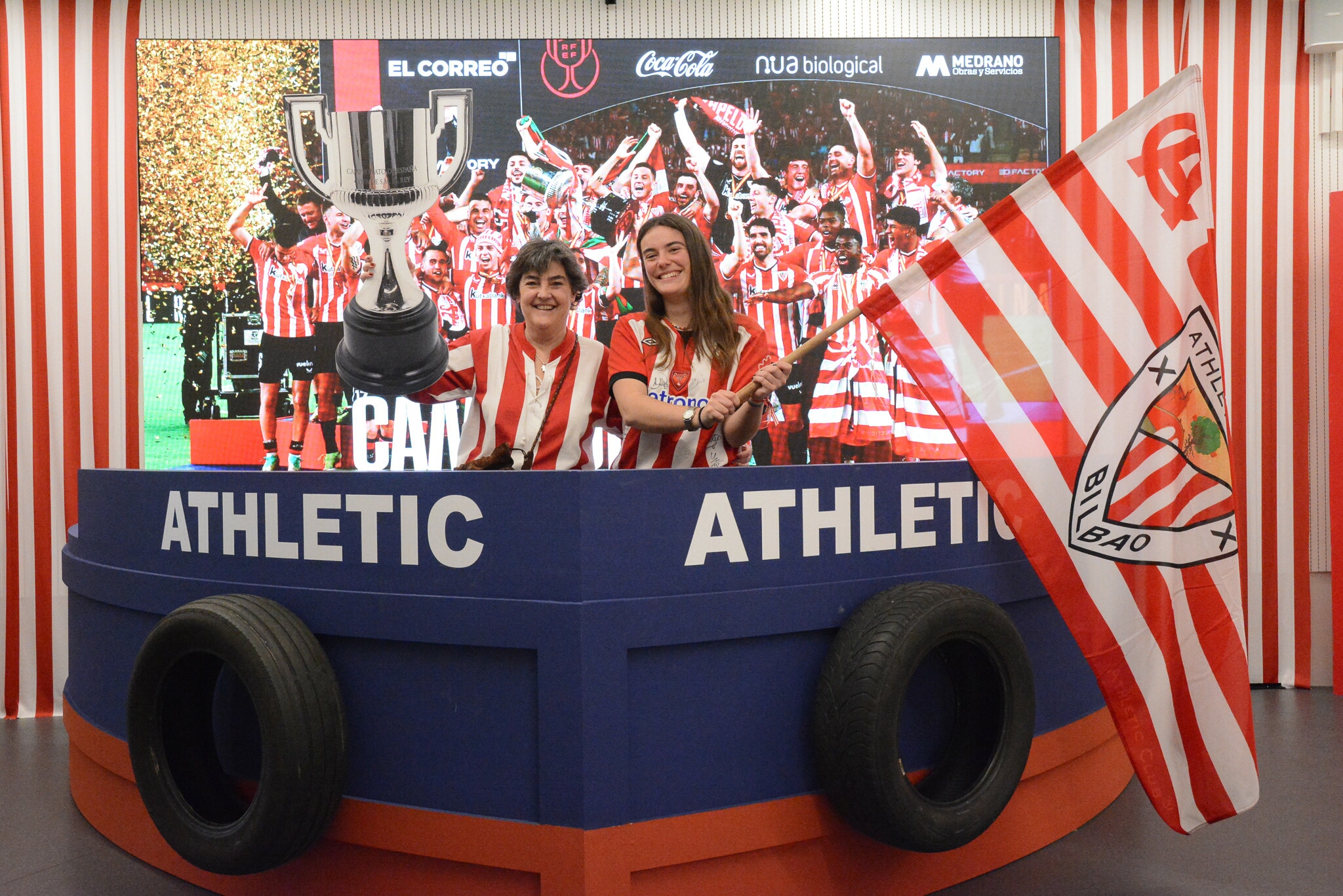 Foto 4 de la galería del viernes 12 de abril