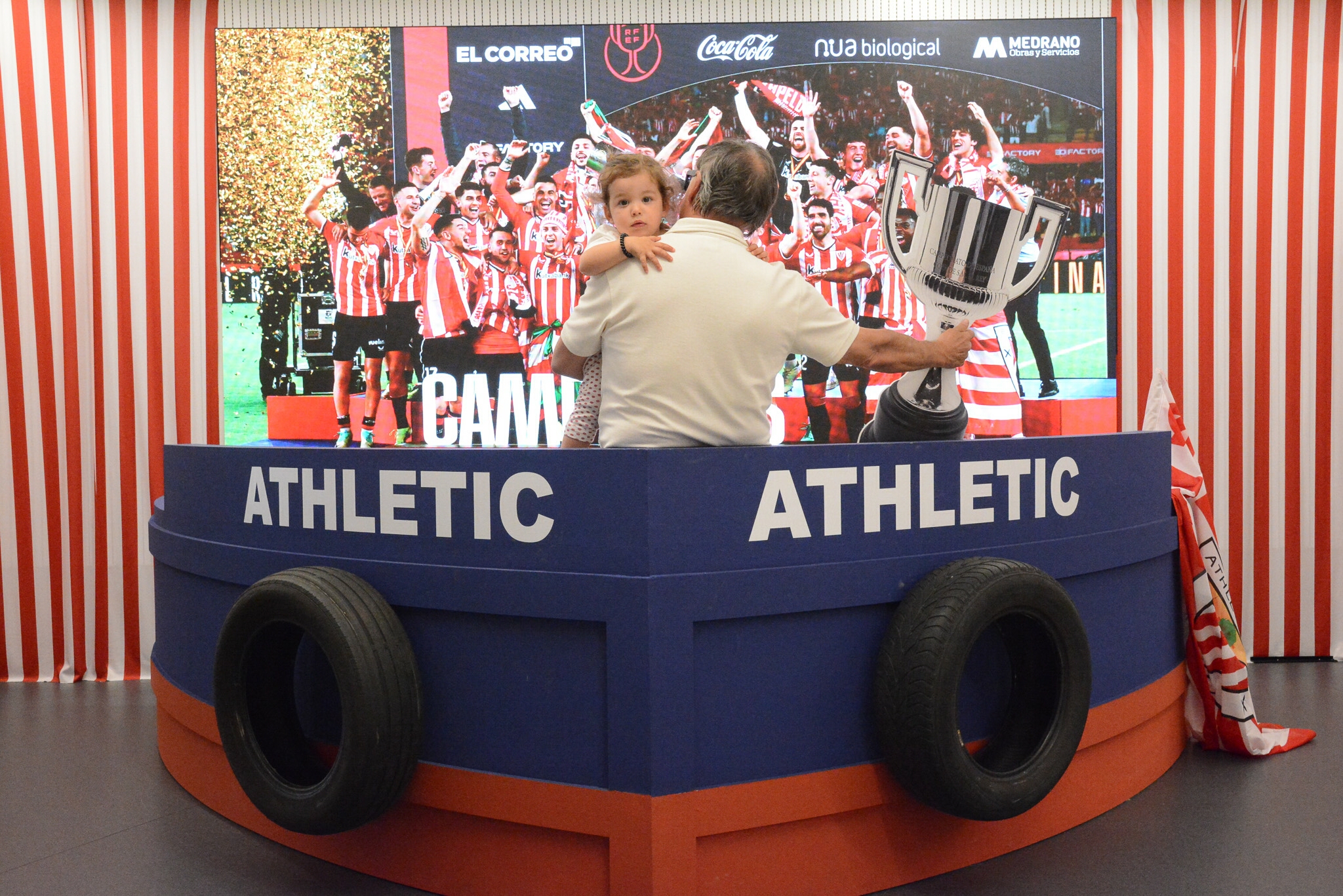 Foto 5 de la galería del viernes 12 de abril