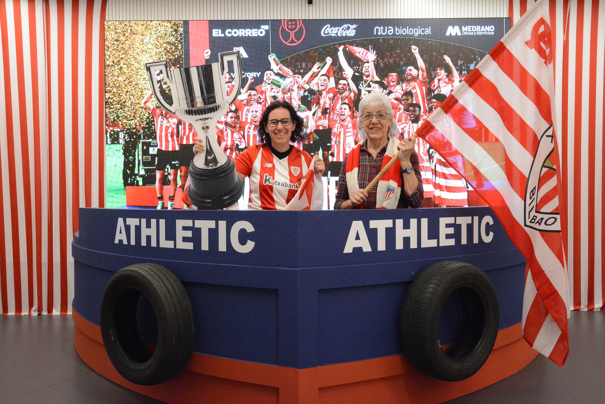 Foto 6 de la galería del viernes 12 de abril