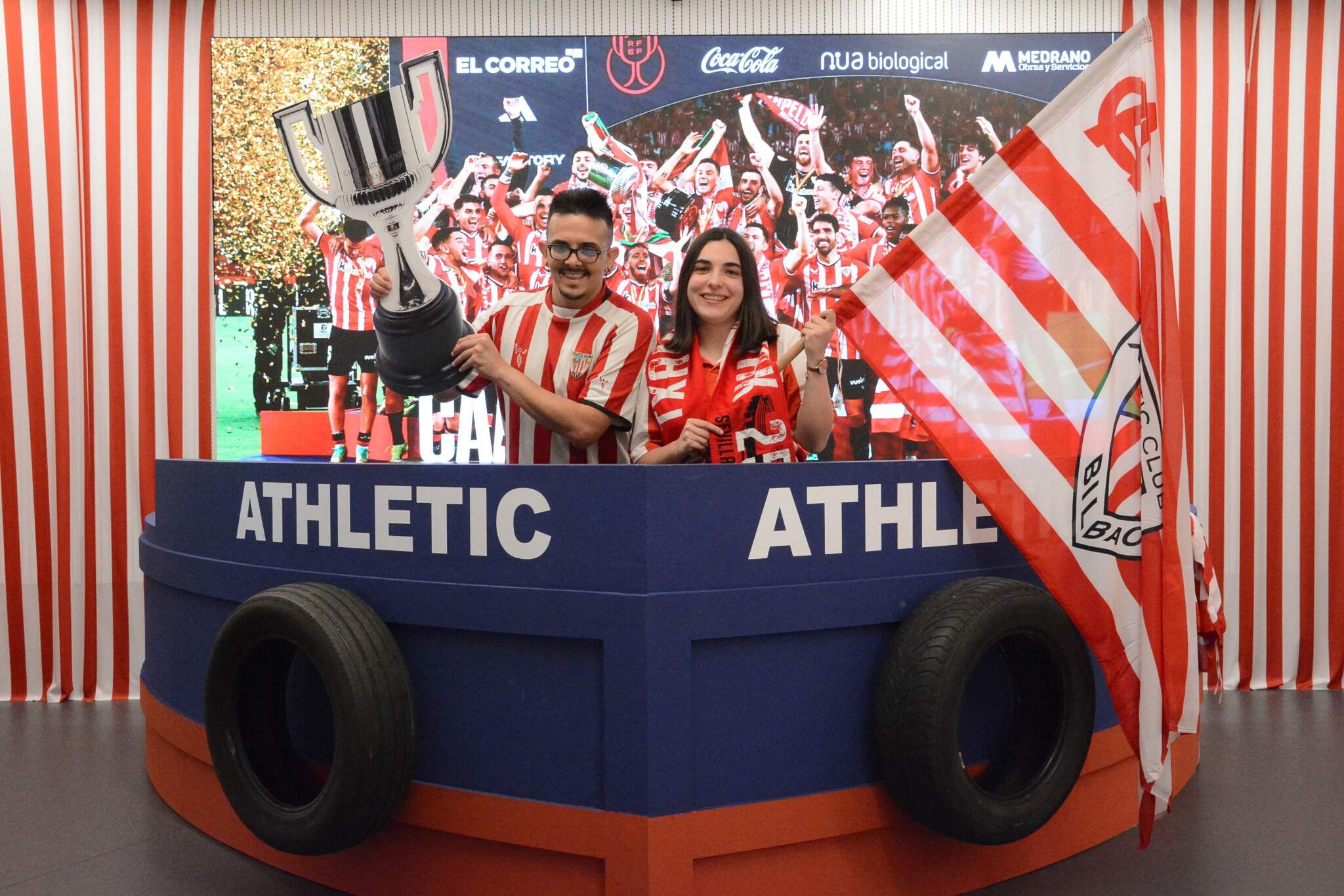 Foto 7 de la galería del viernes 12 de abril