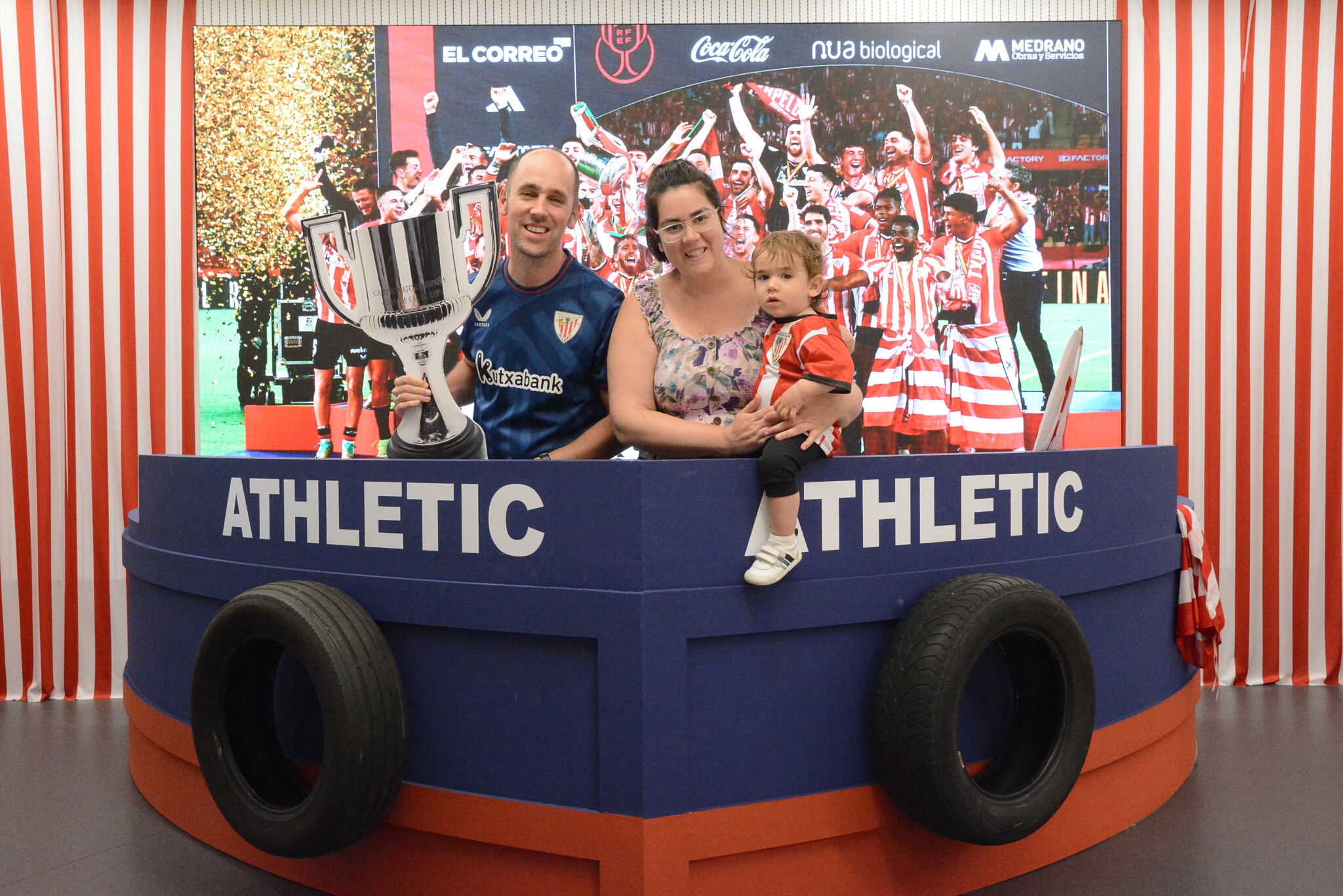 Foto 8 de la galería del viernes 12 de abril