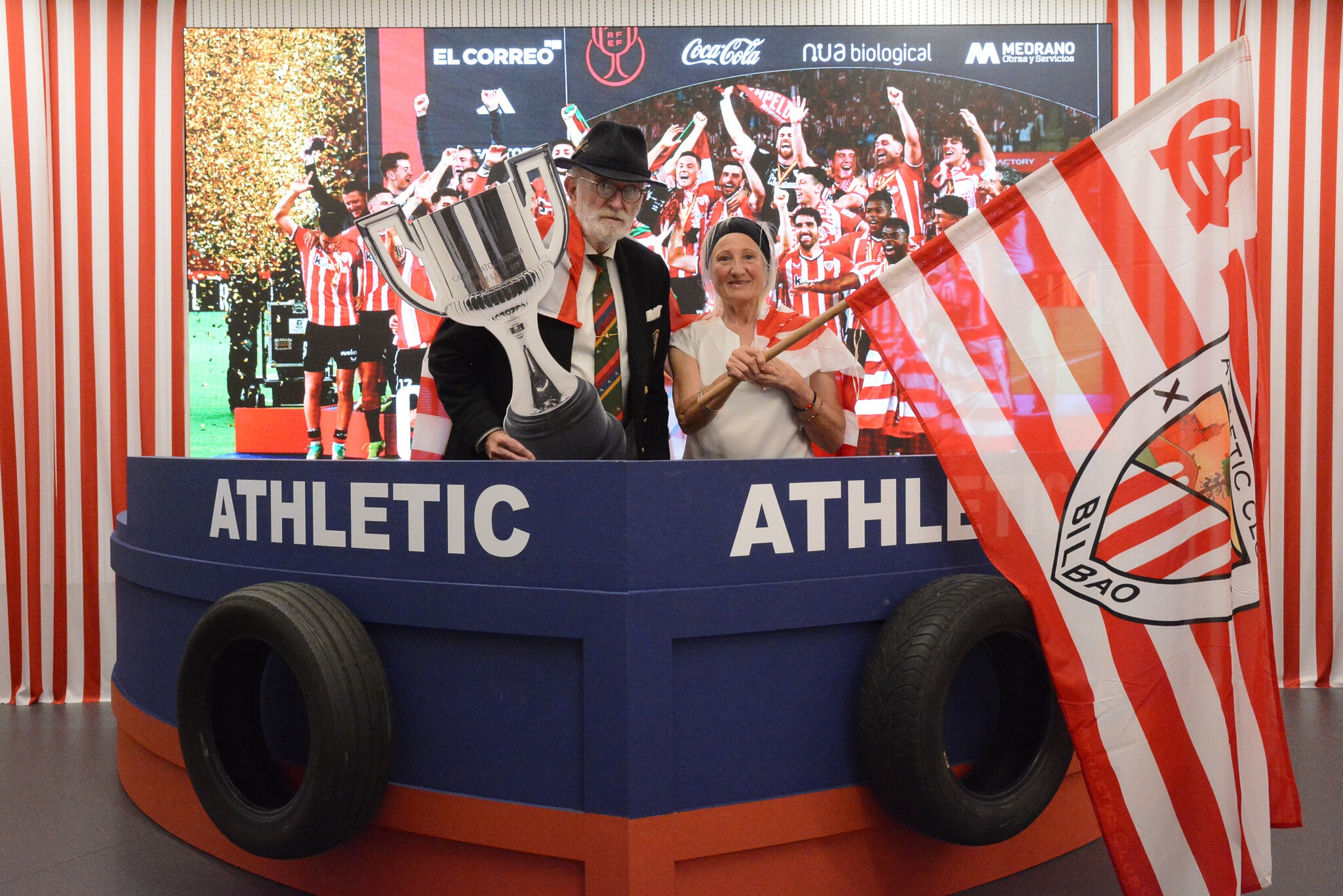 Foto 9 de la galería del viernes 12 de abril