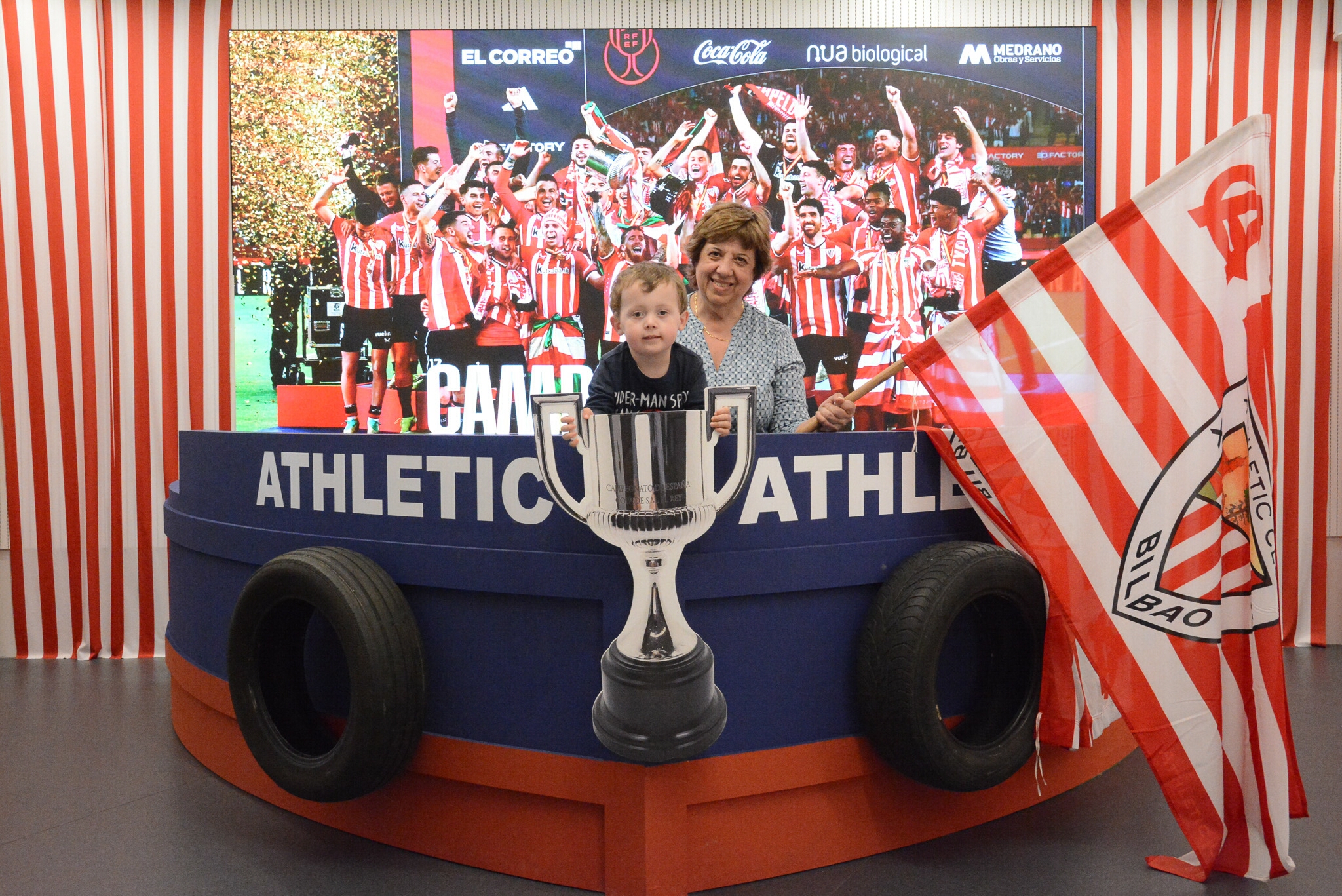 Foto 10 de la galería del viernes 12 de abril