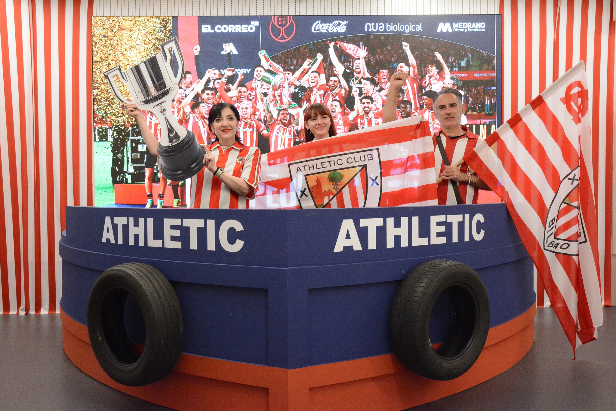 Foto 11 de la galería del viernes 12 de abril