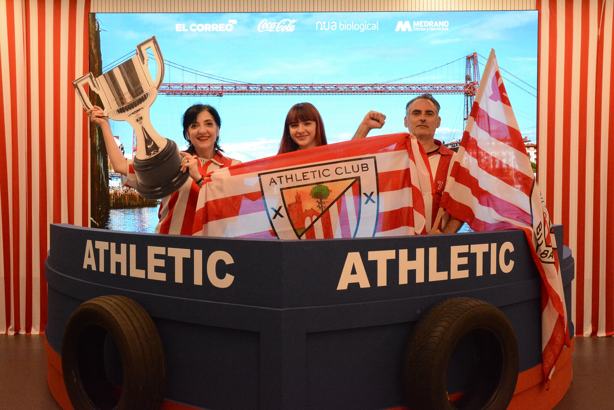 Foto 12 de la galería del viernes 12 de abril