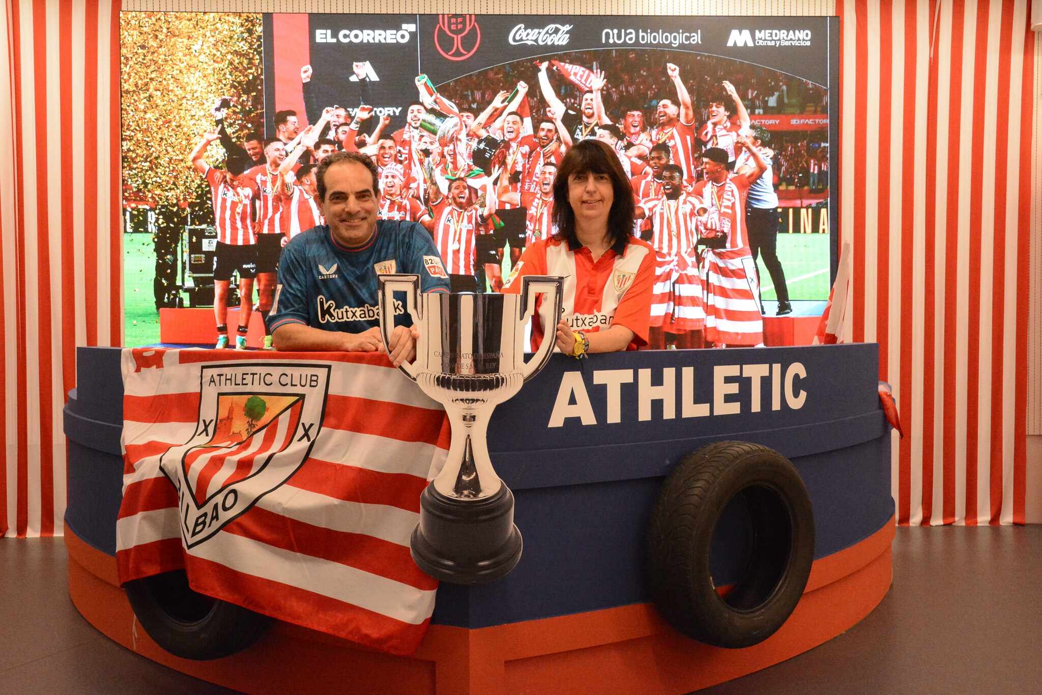 Foto 13 de la galería del viernes 12 de abril