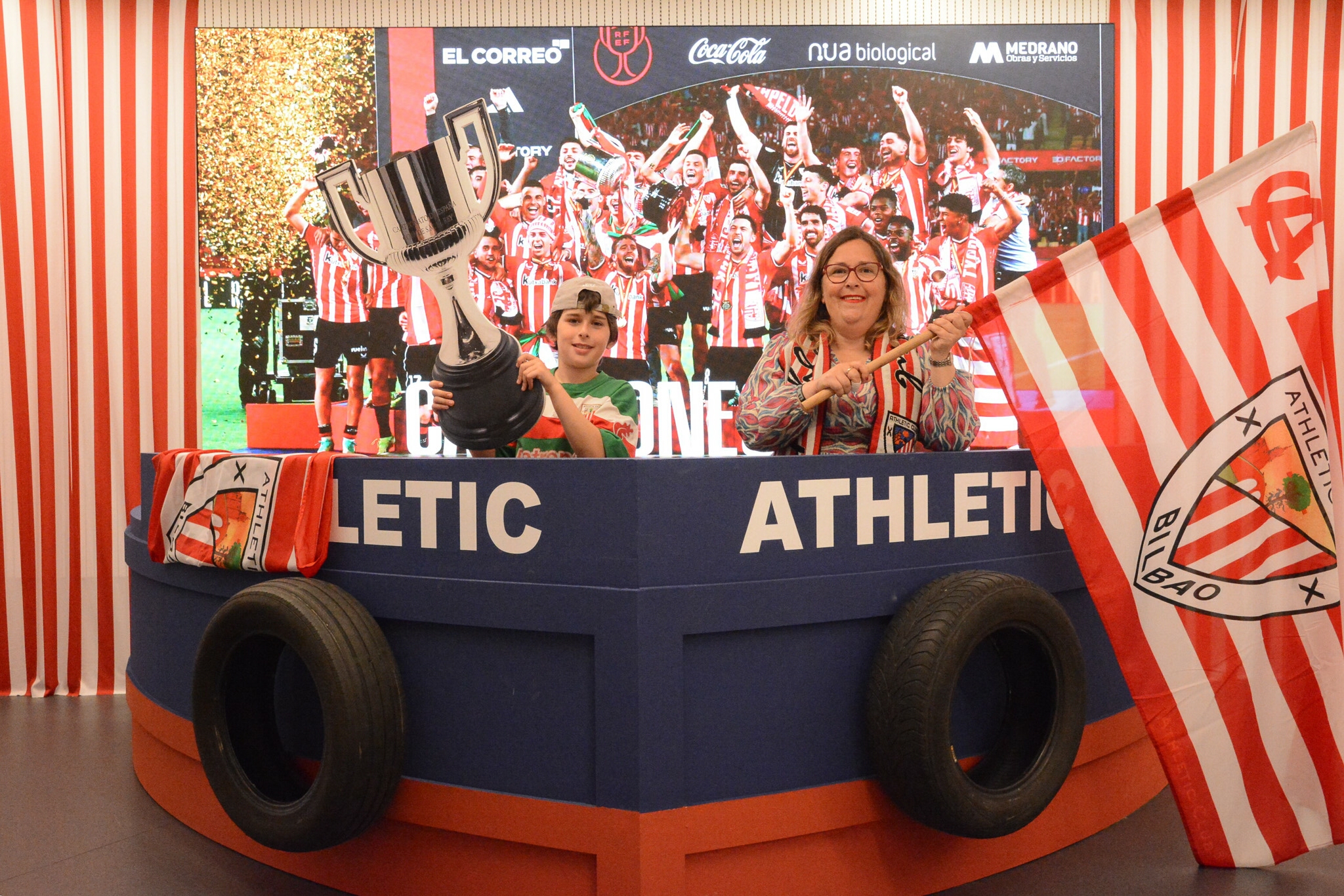 Foto 14 de la galería del viernes 12 de abril