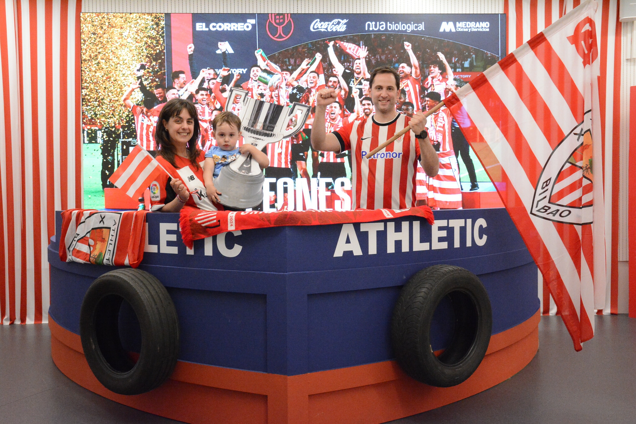 Foto 15 de la galería del viernes 12 de abril