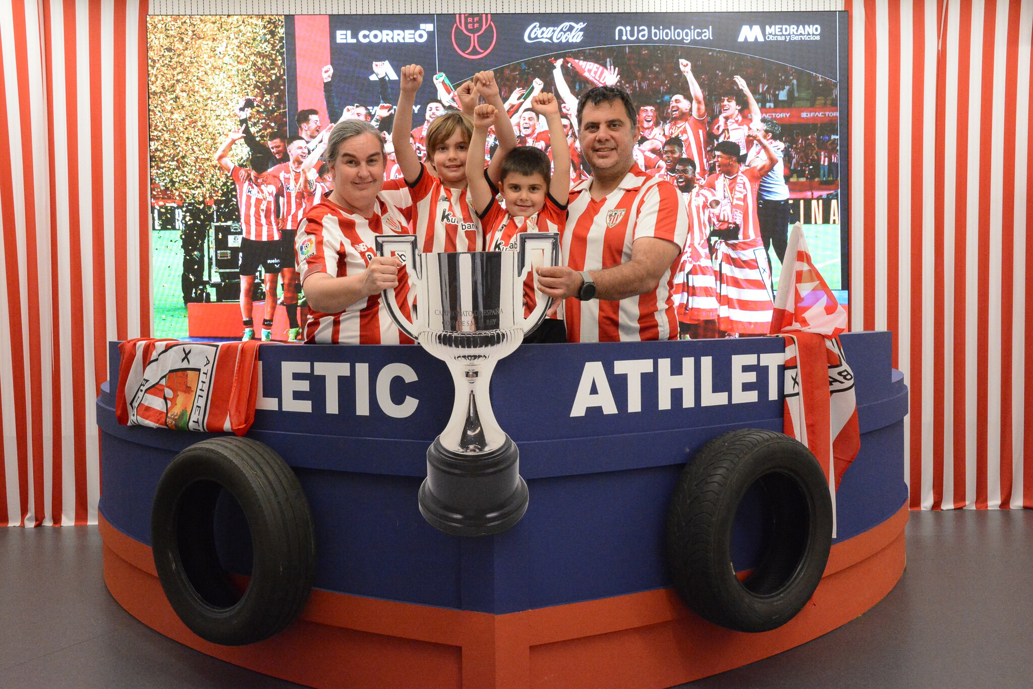 Foto 16 de la galería del viernes 12 de abril