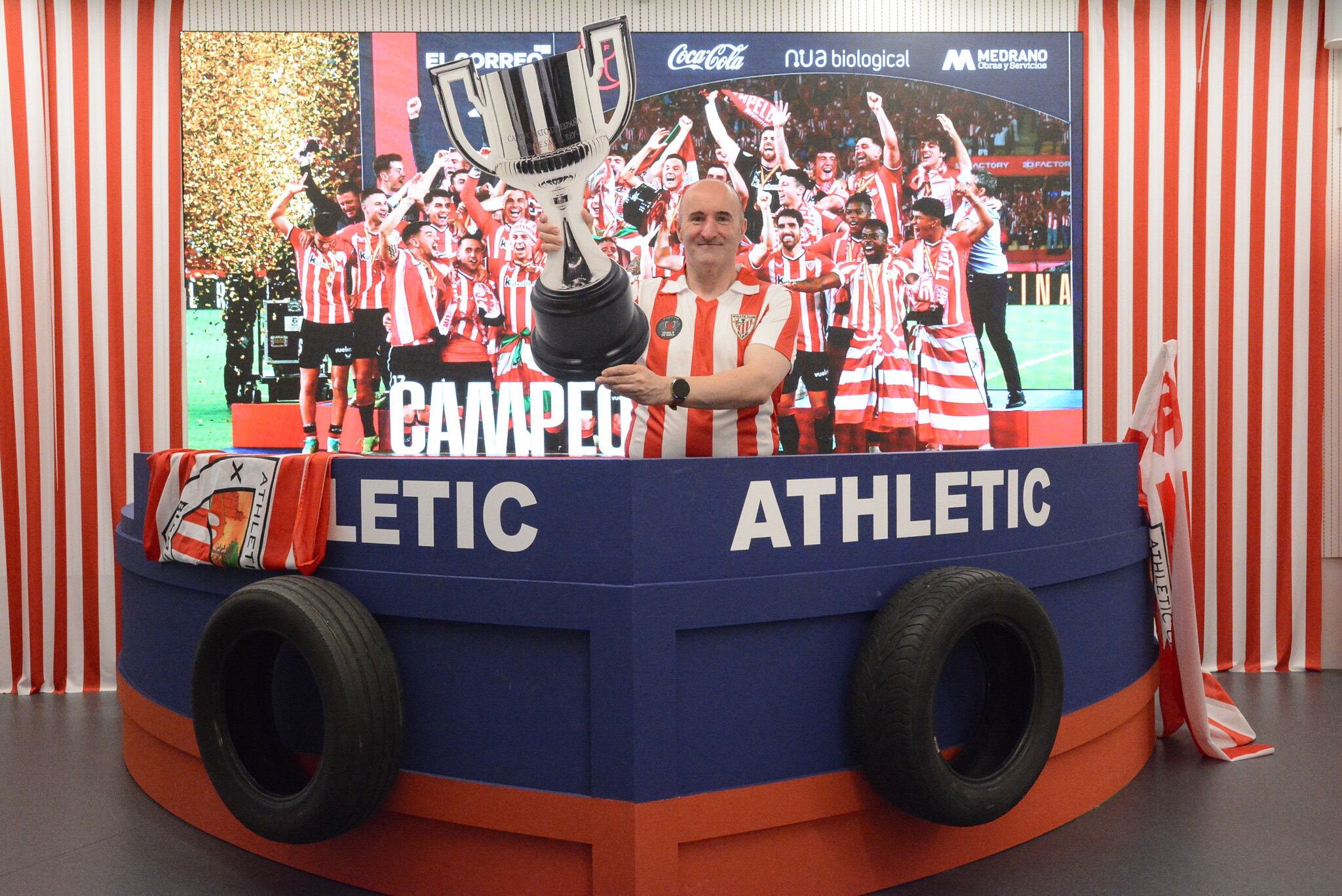 Foto 17 de la galería del viernes 12 de abril