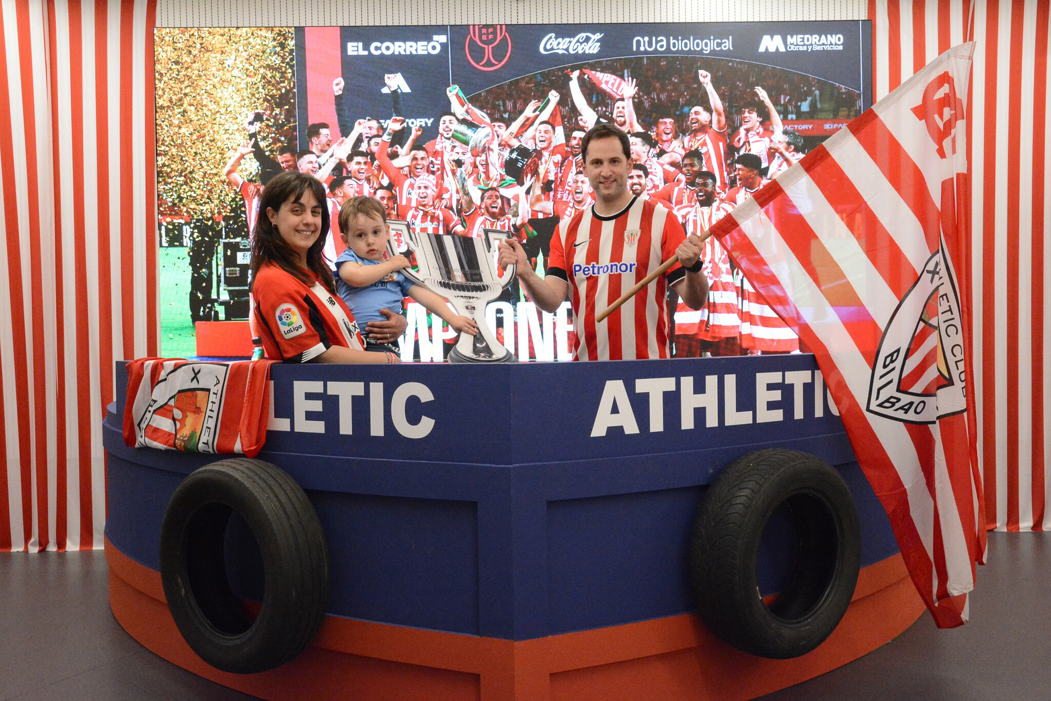 Foto 18 de la galería del viernes 12 de abril