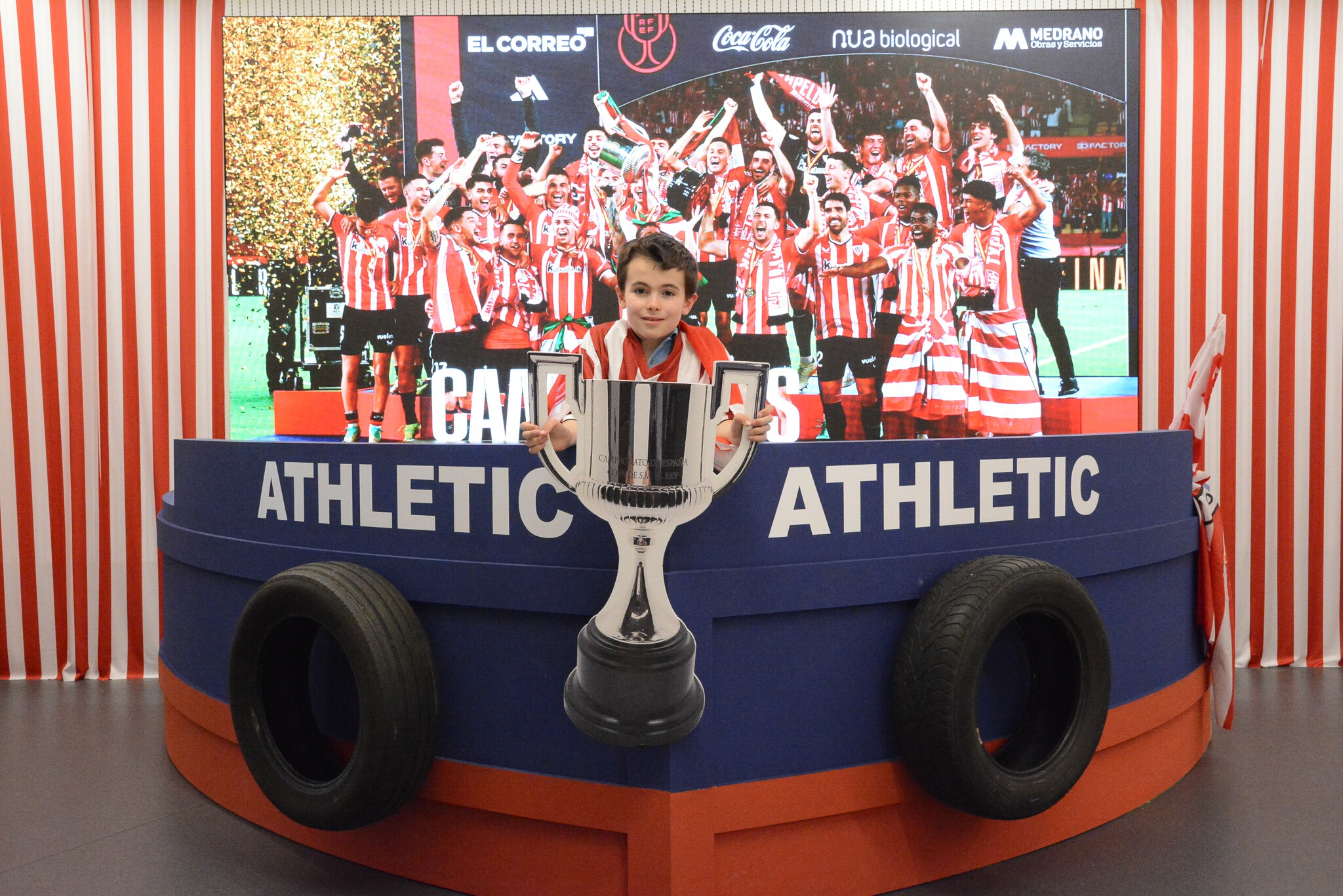 Foto 19 de la galería del viernes 12 de abril