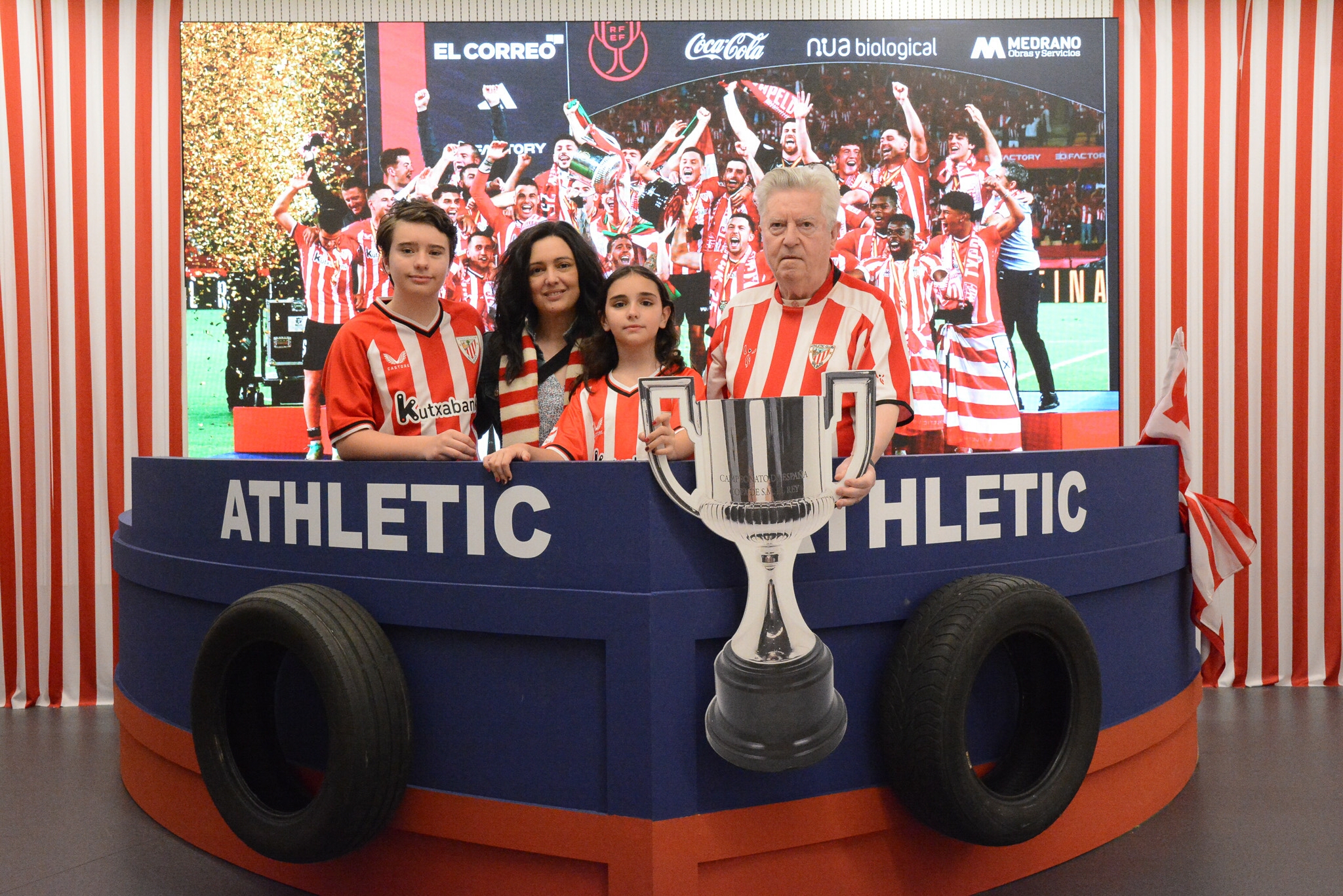 Foto 21 de la galería del viernes 12 de abril