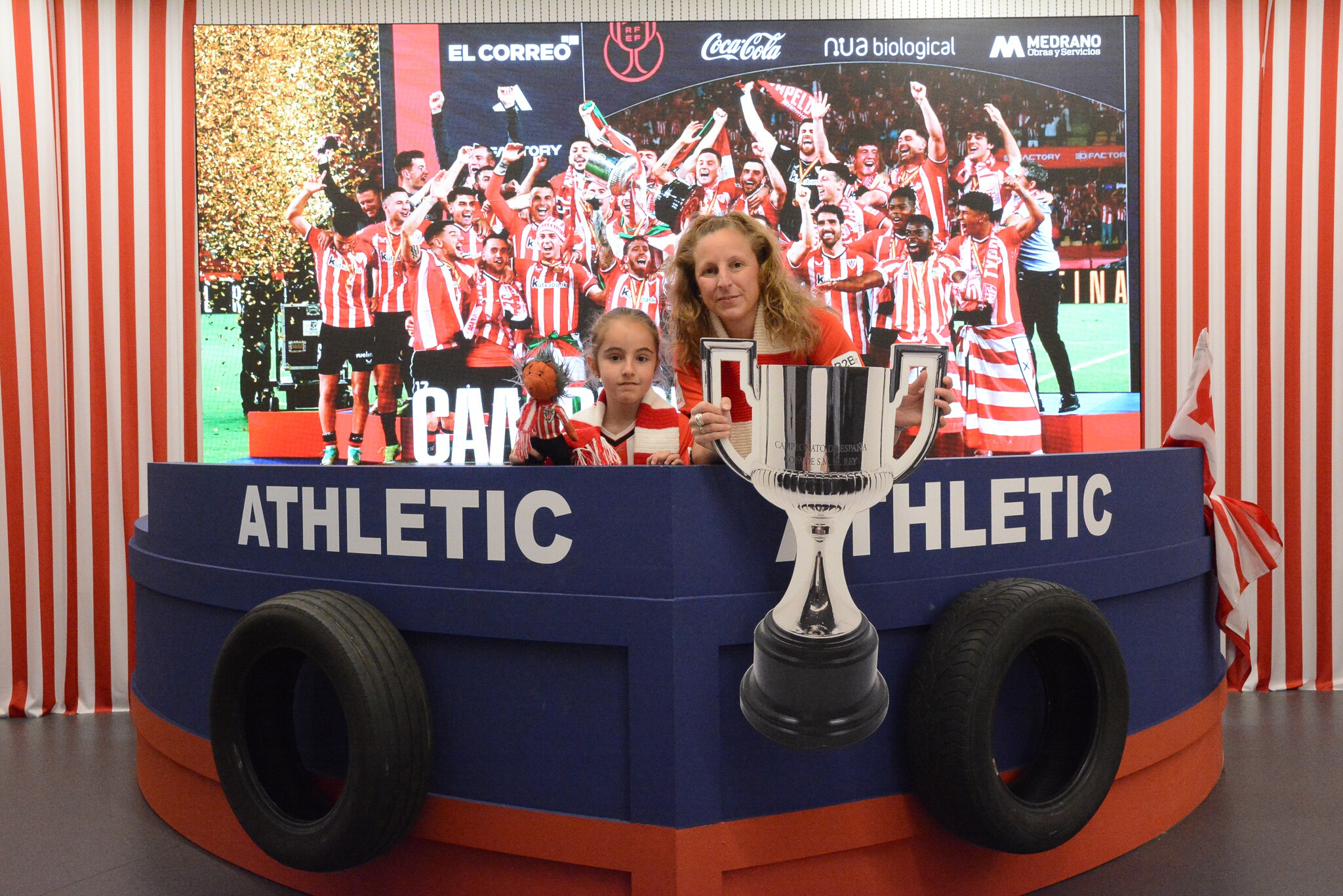 Foto 22 de la galería del viernes 12 de abril