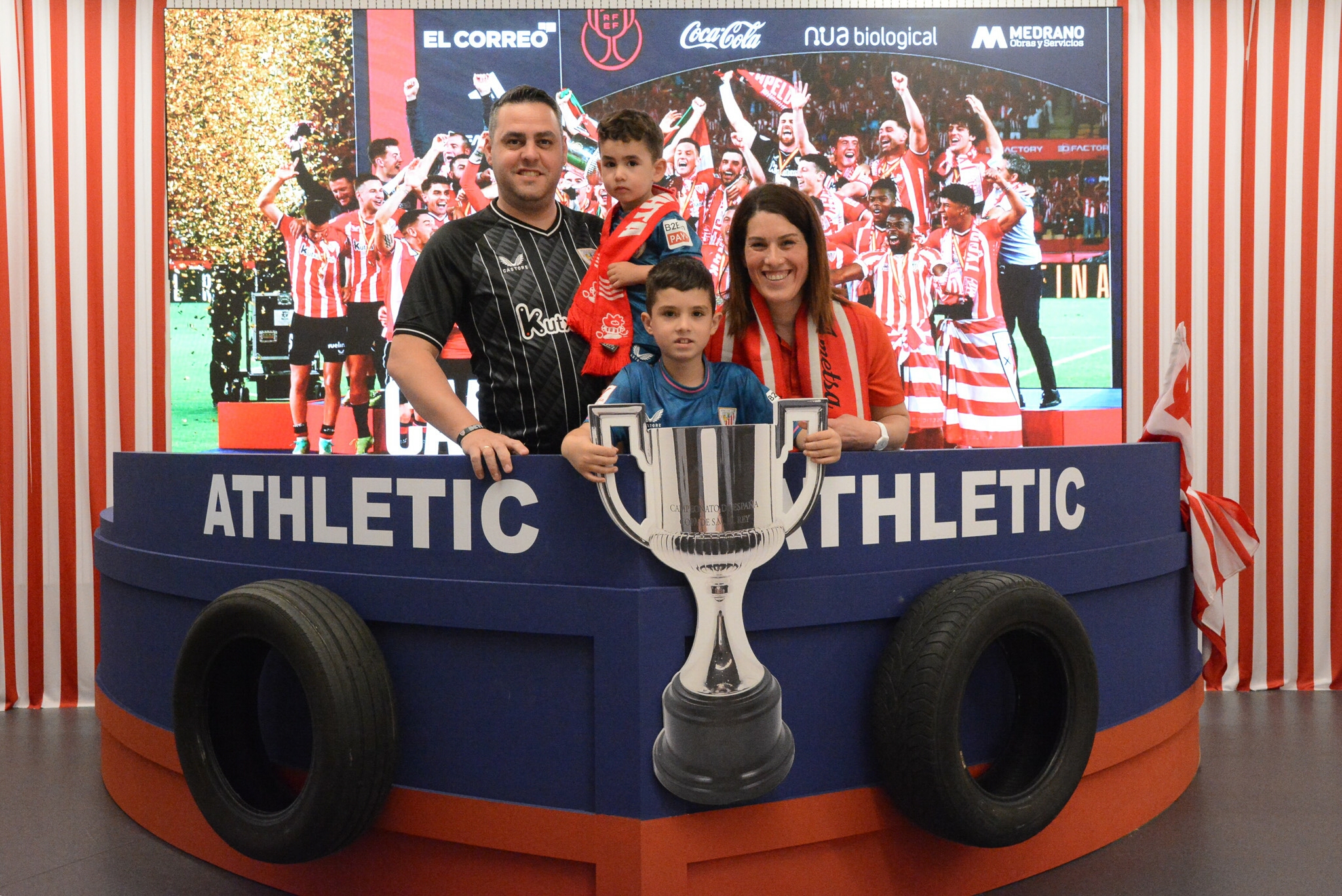 Foto 23 de la galería del viernes 12 de abril