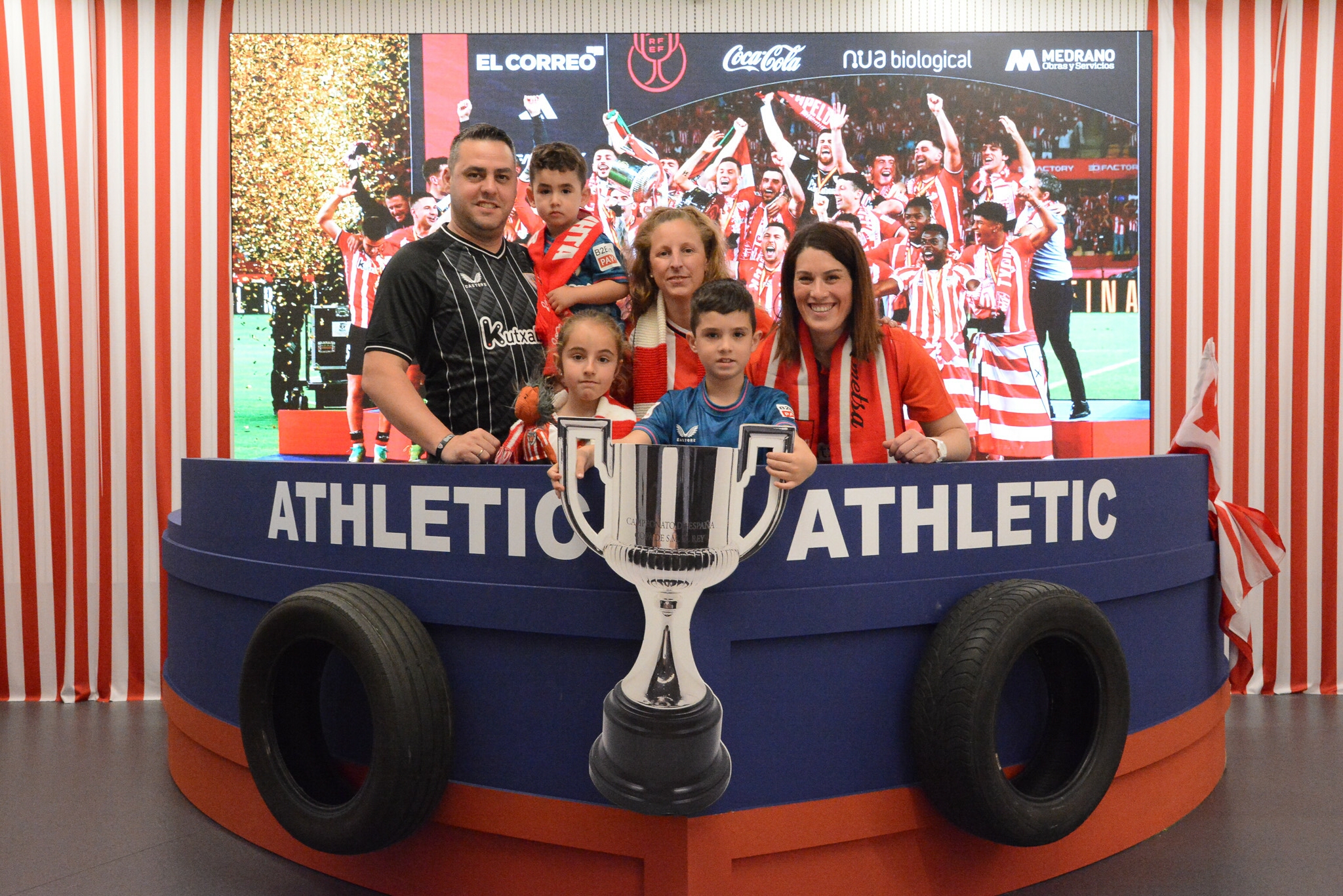 Foto 24 de la galería del viernes 12 de abril