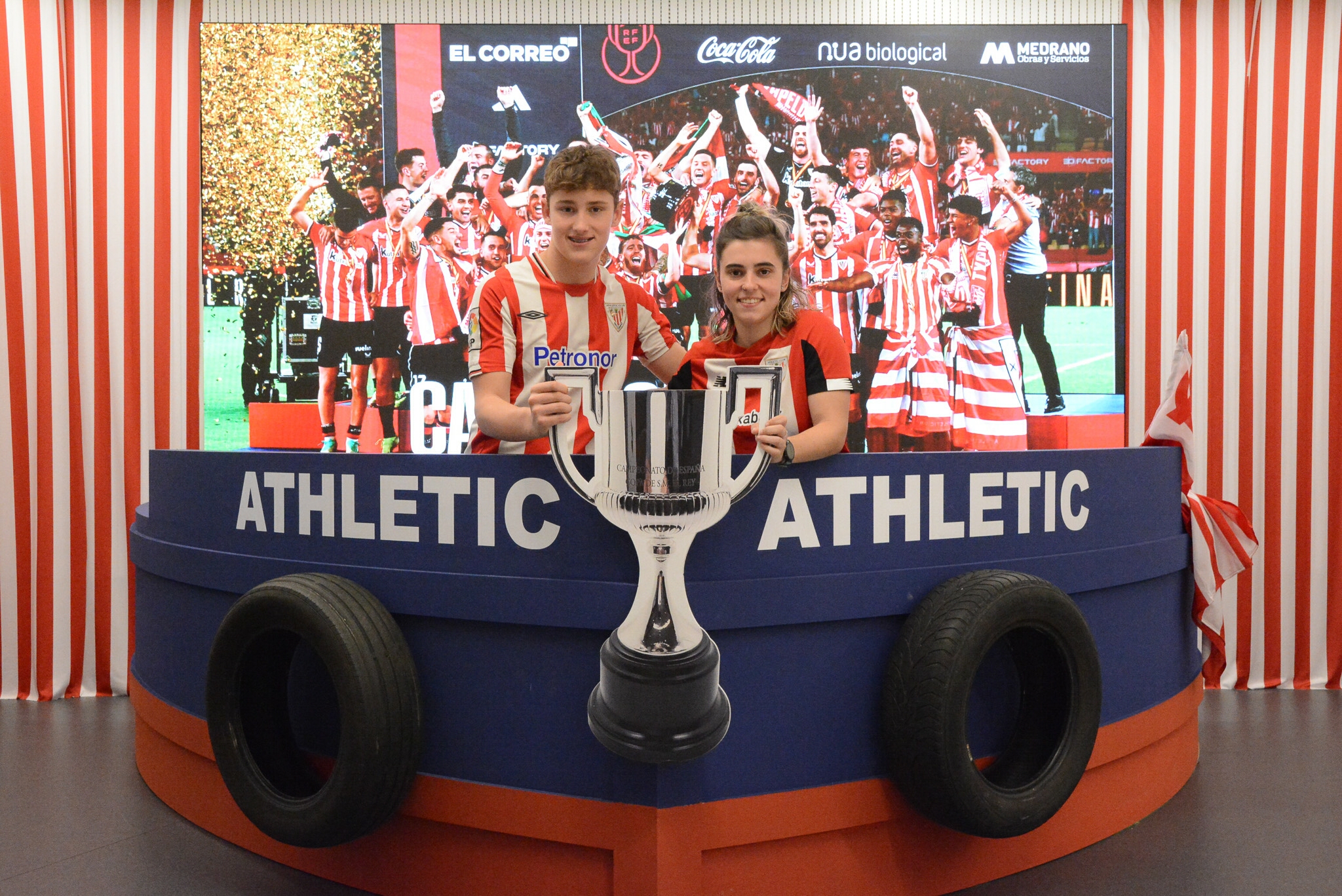 Foto 25 de la galería del viernes 12 de abril