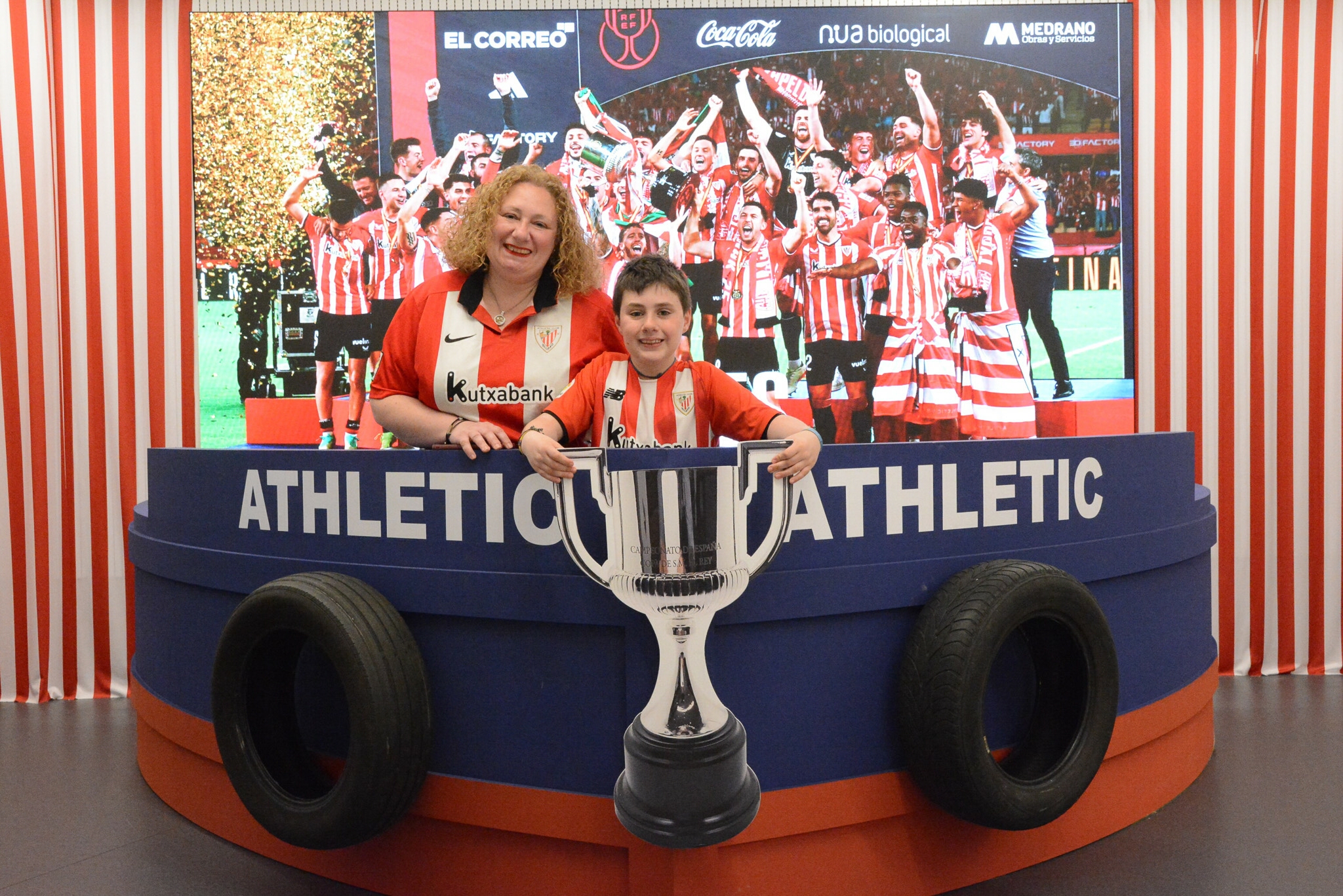 Foto 26 de la galería del viernes 12 de abril