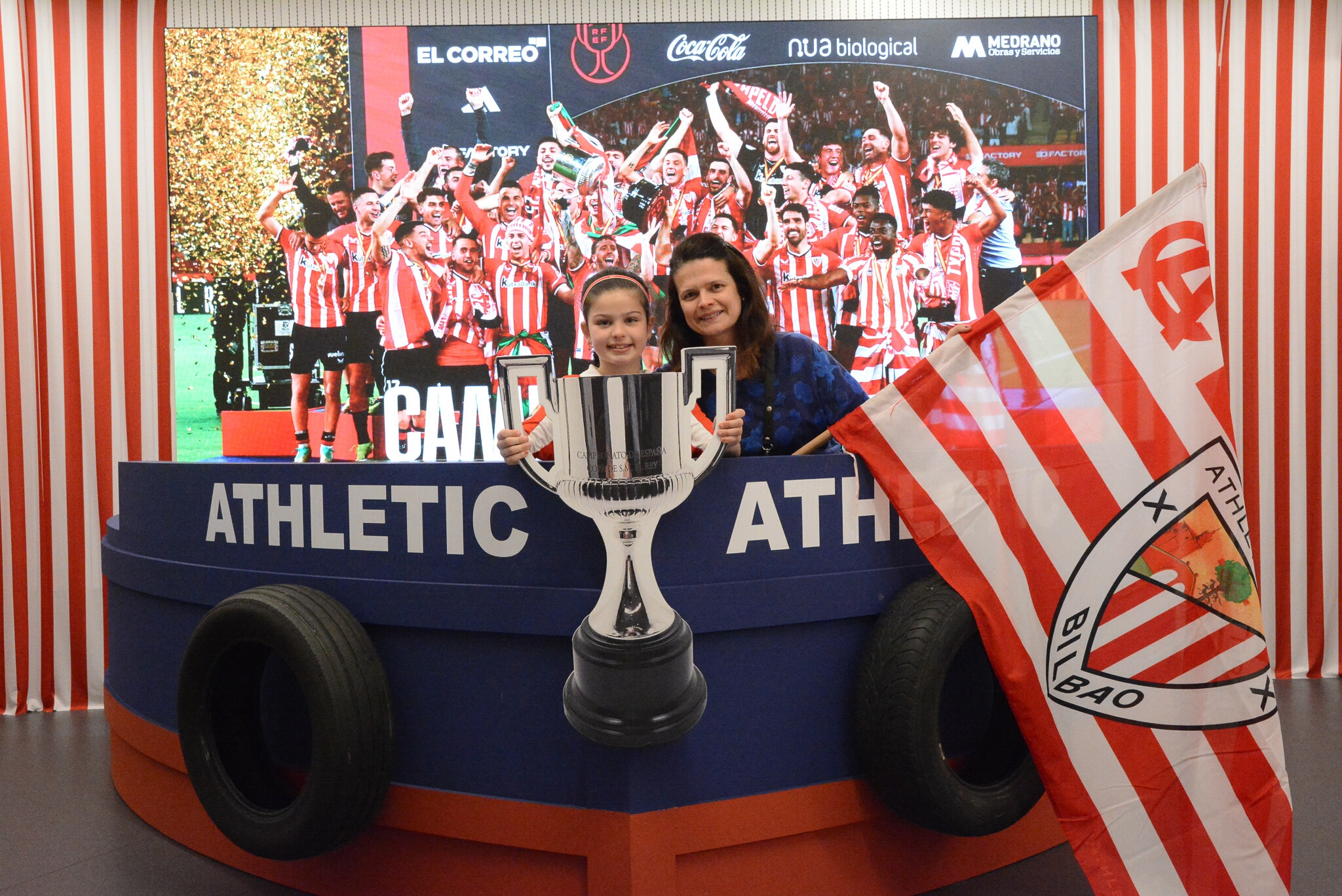 Foto 27 de la galería del viernes 12 de abril