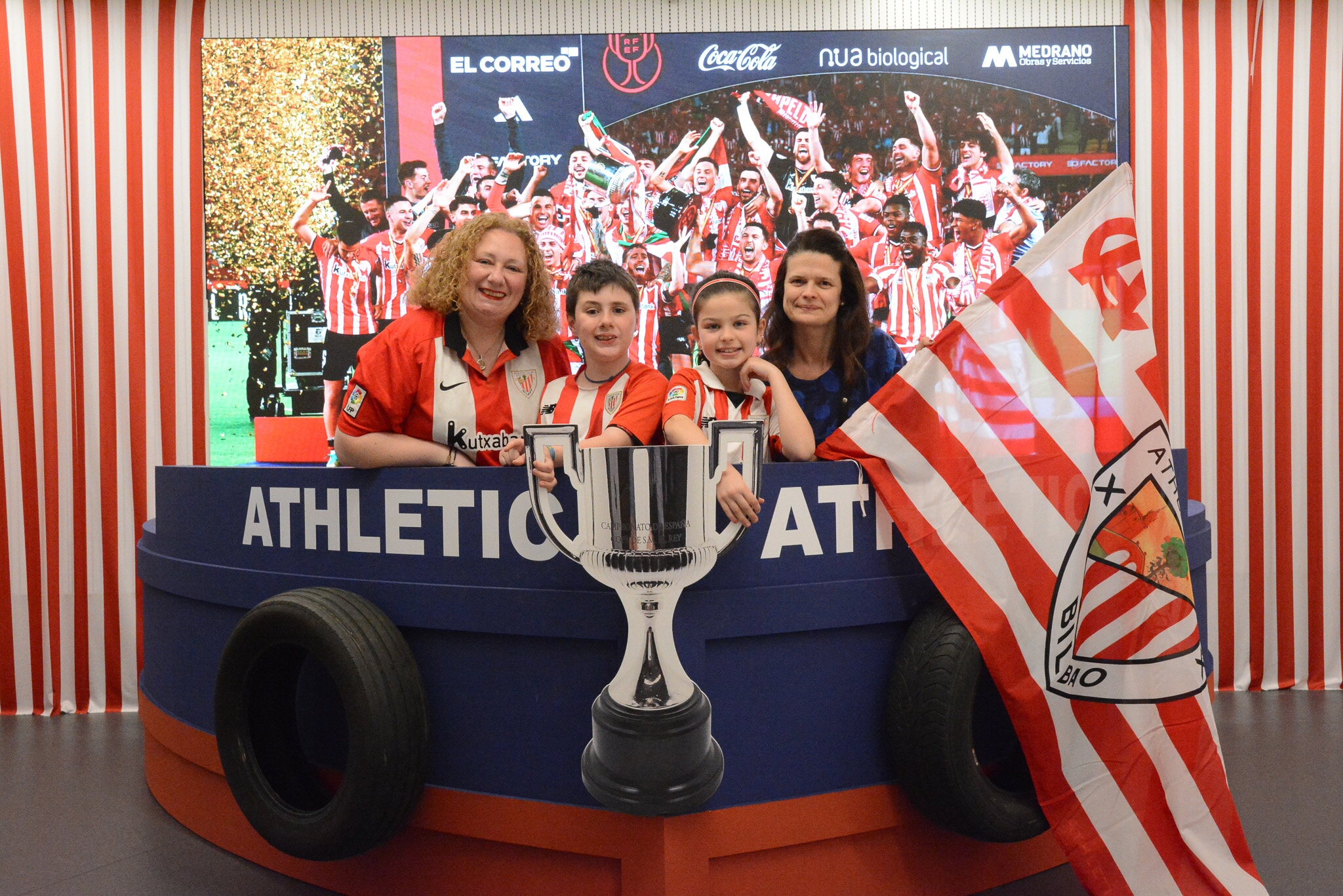 Foto 28 de la galería del viernes 12 de abril