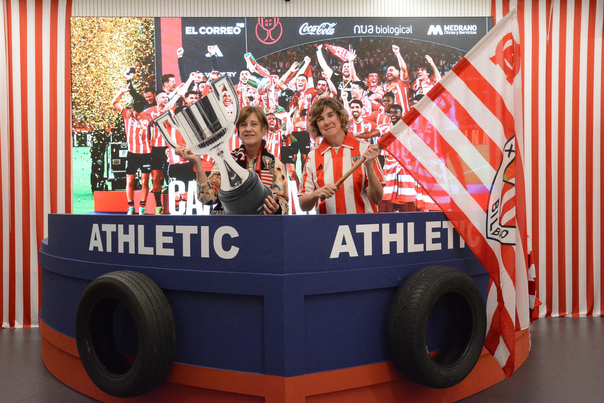 Foto 29 de la galería del viernes 12 de abril