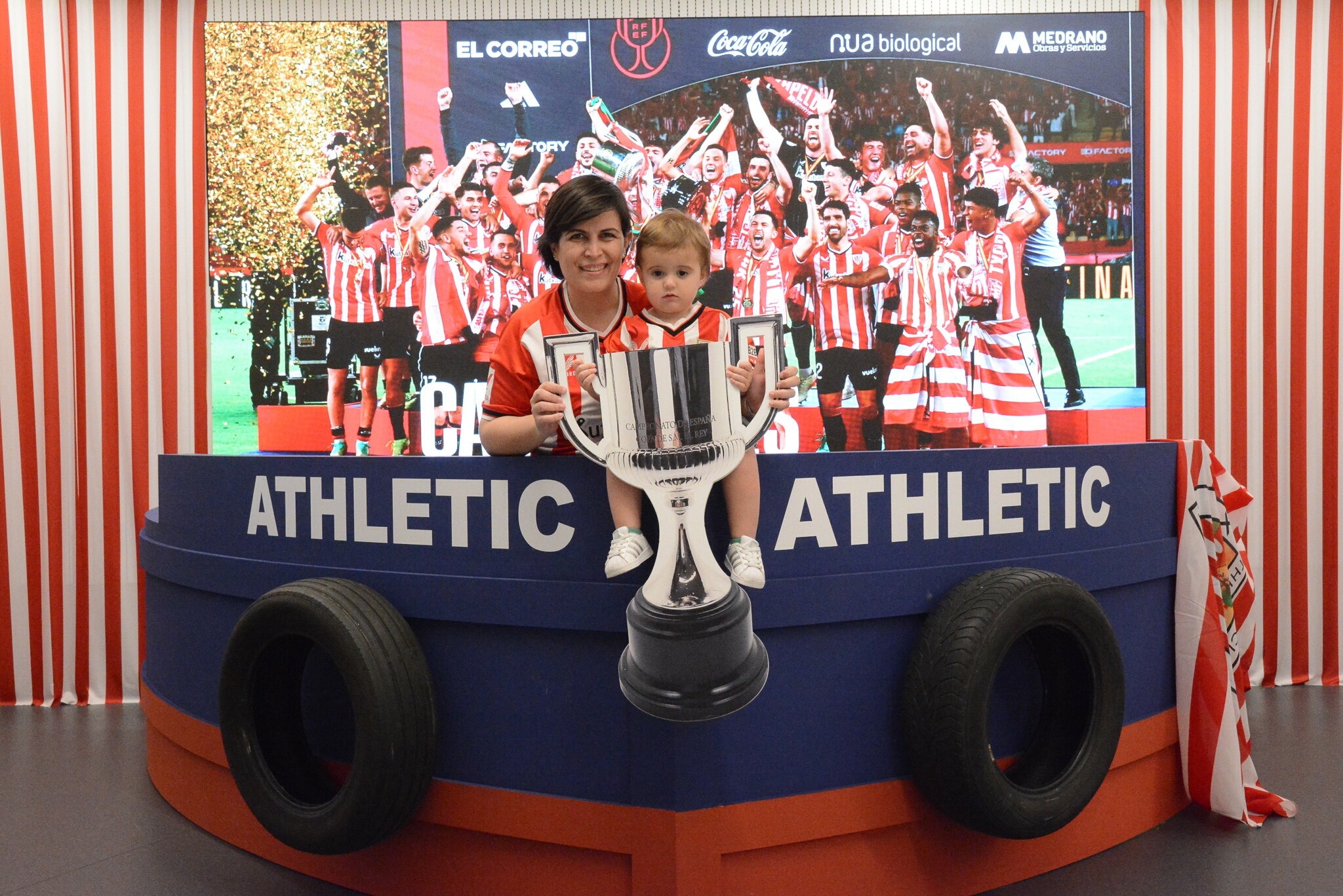 Foto 30 de la galería del viernes 12 de abril