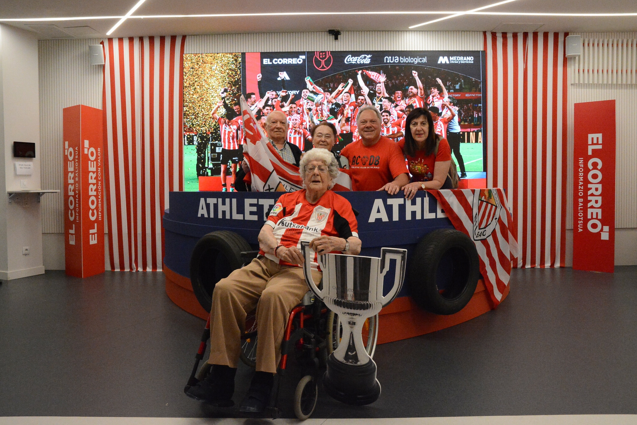 Foto 31 de la galería del viernes 12 de abril