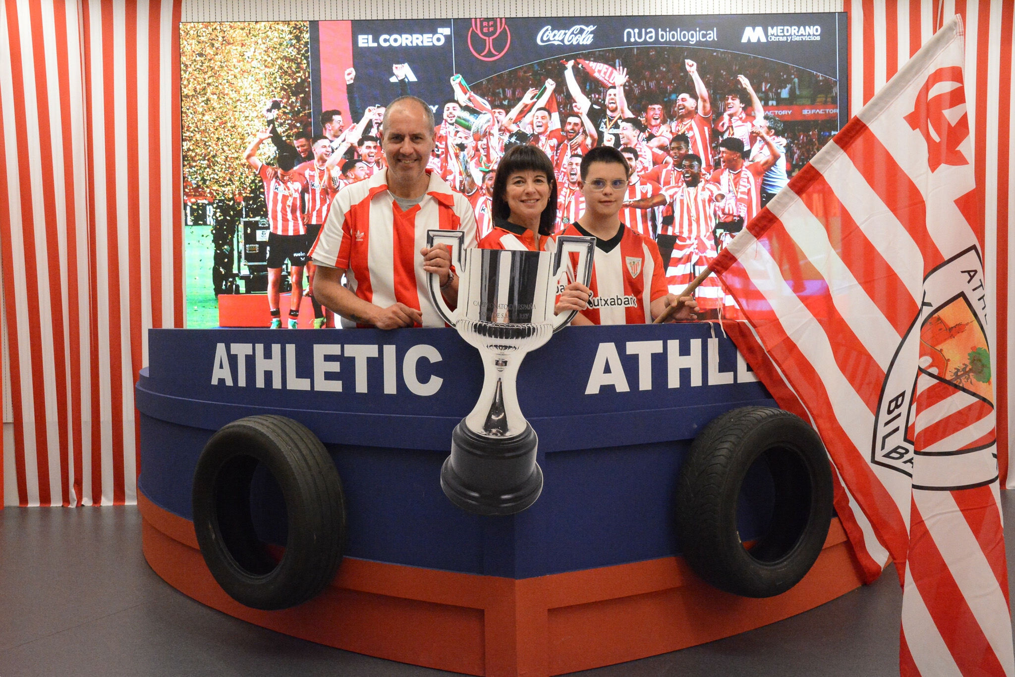 Foto 32 de la galería del viernes 12 de abril