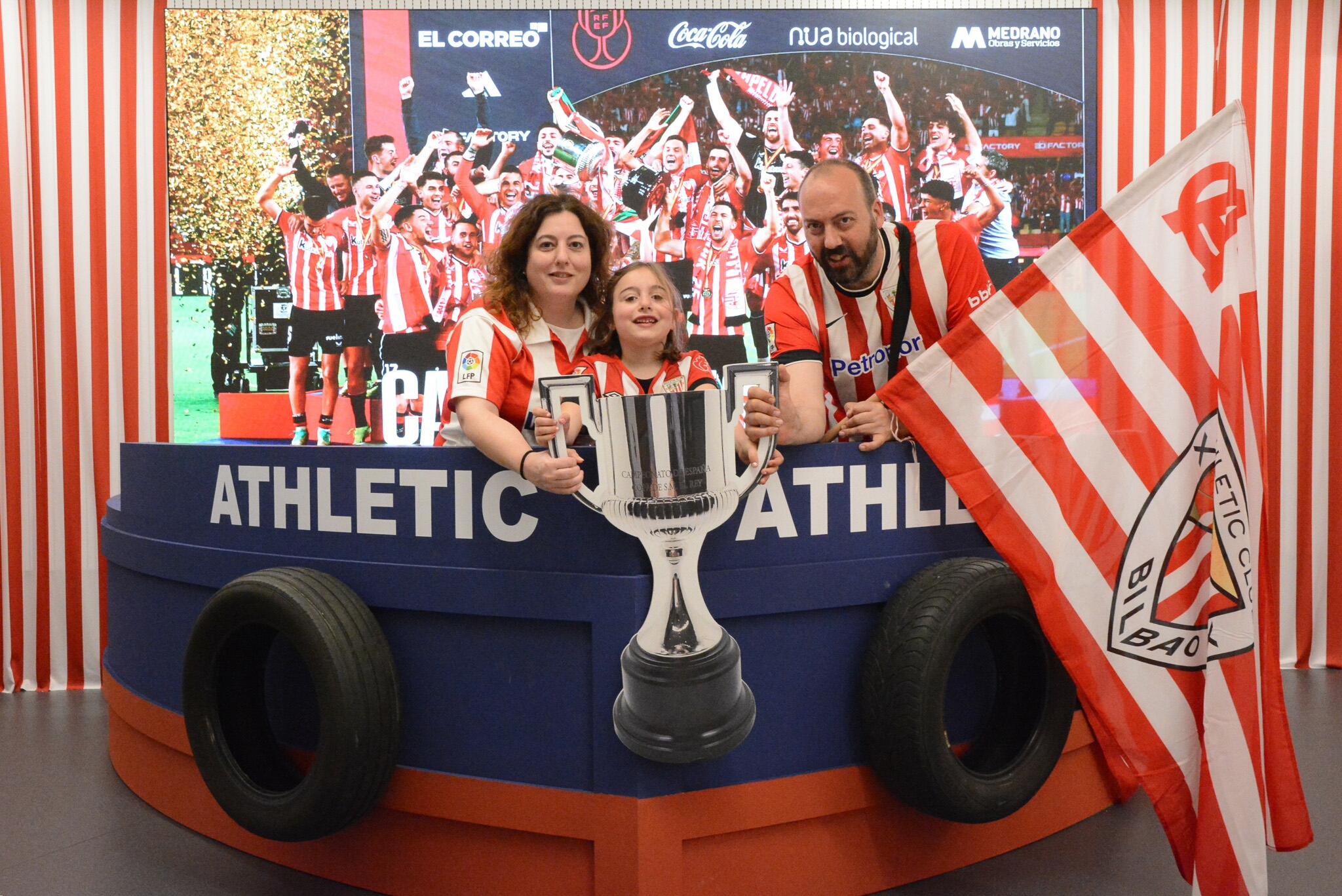 Foto 33 de la galería del viernes 12 de abril