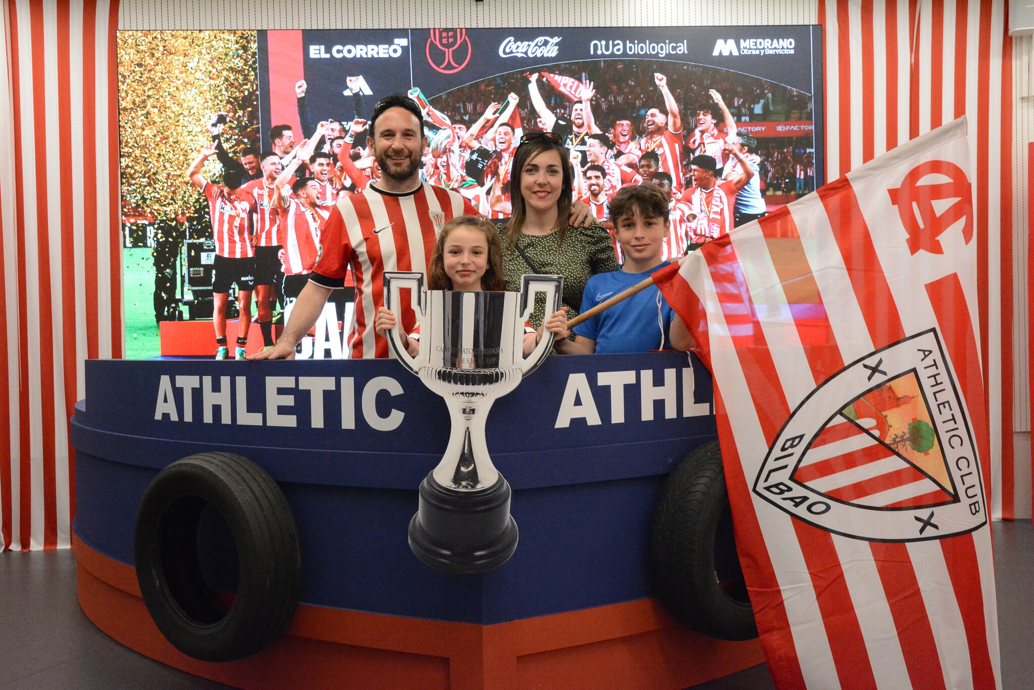 Foto 34 de la galería del viernes 12 de abril