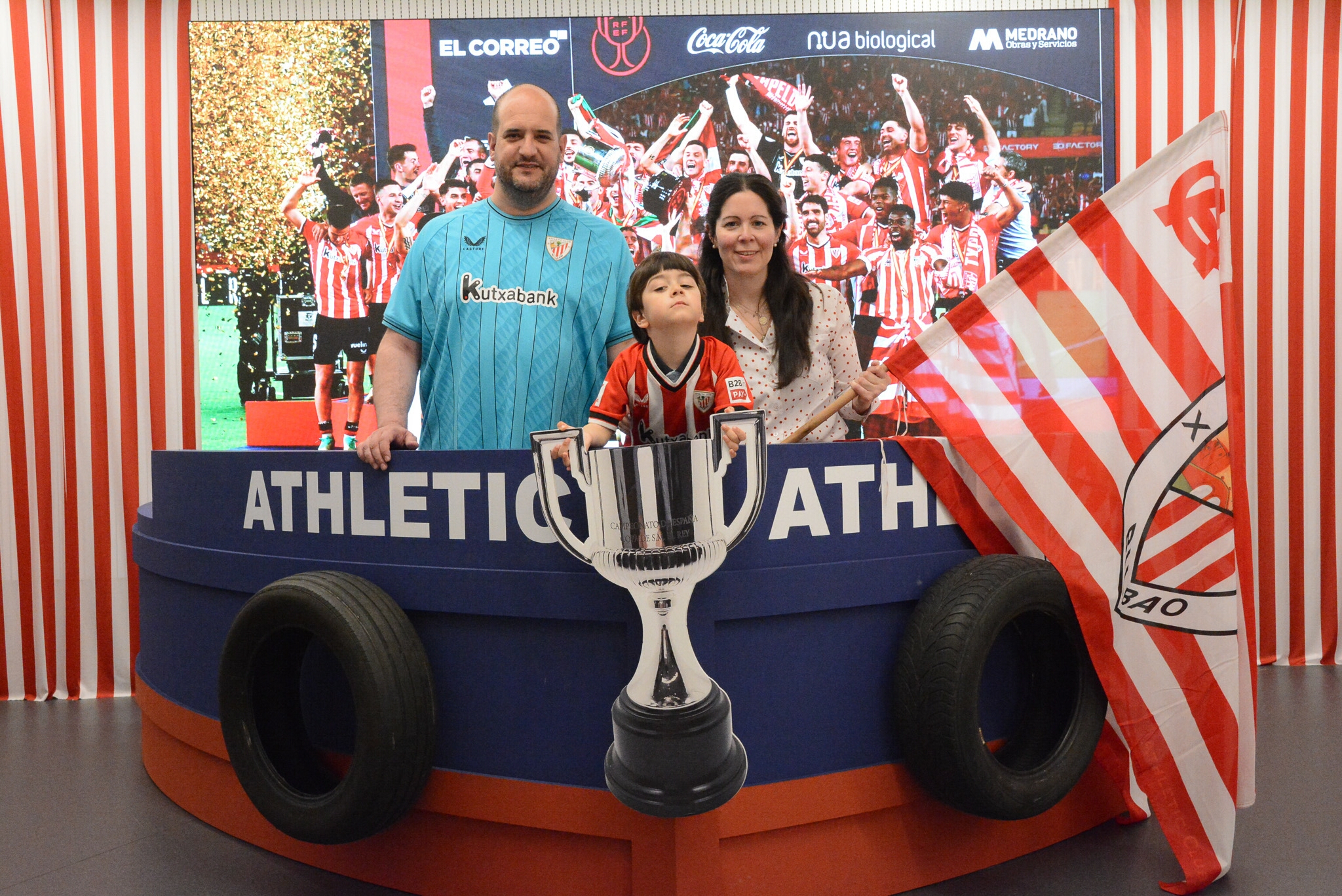 Foto 35 de la galería del viernes 12 de abril