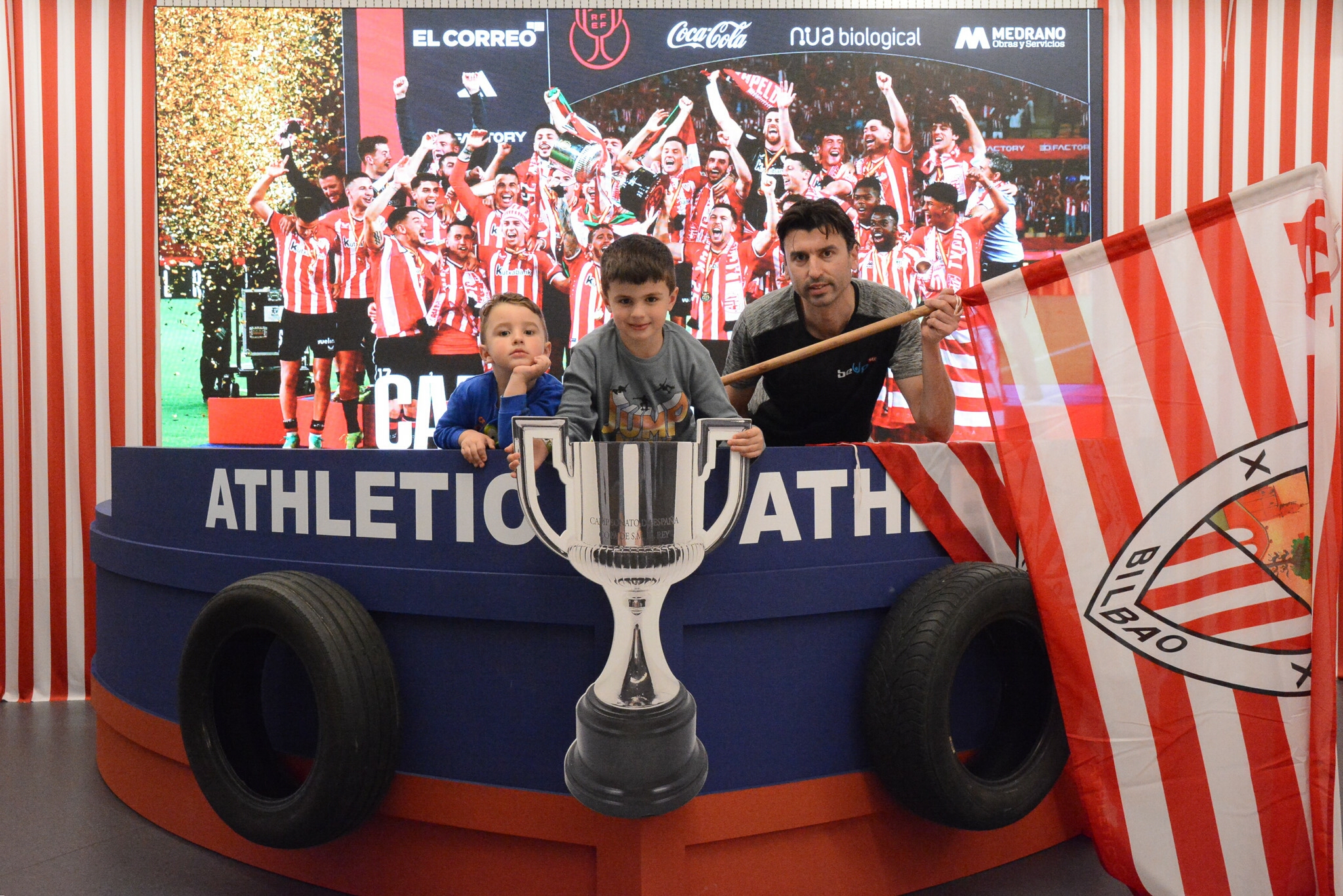 Foto 36 de la galería del viernes 12 de abril