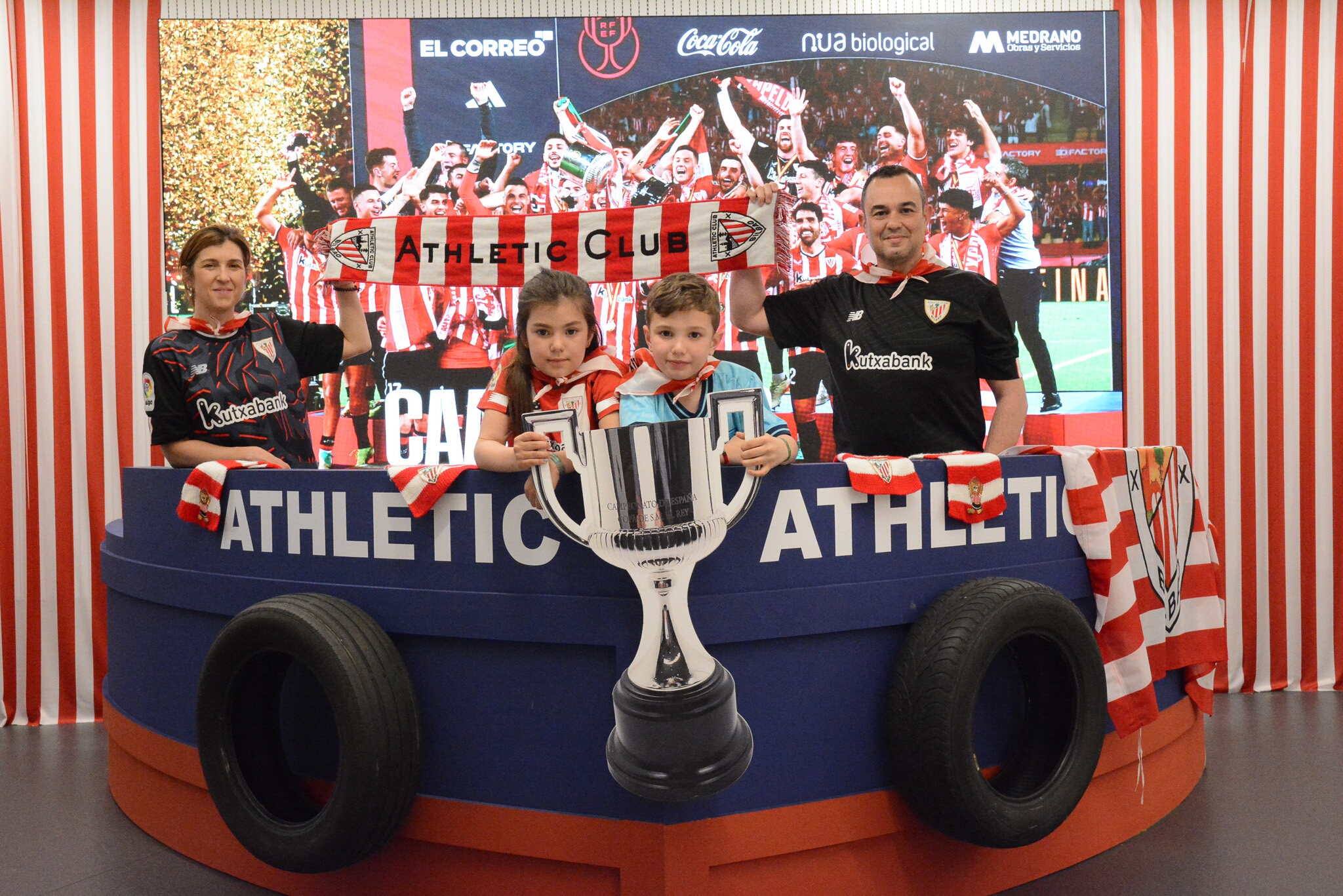 Foto 37 de la galería del viernes 12 de abril