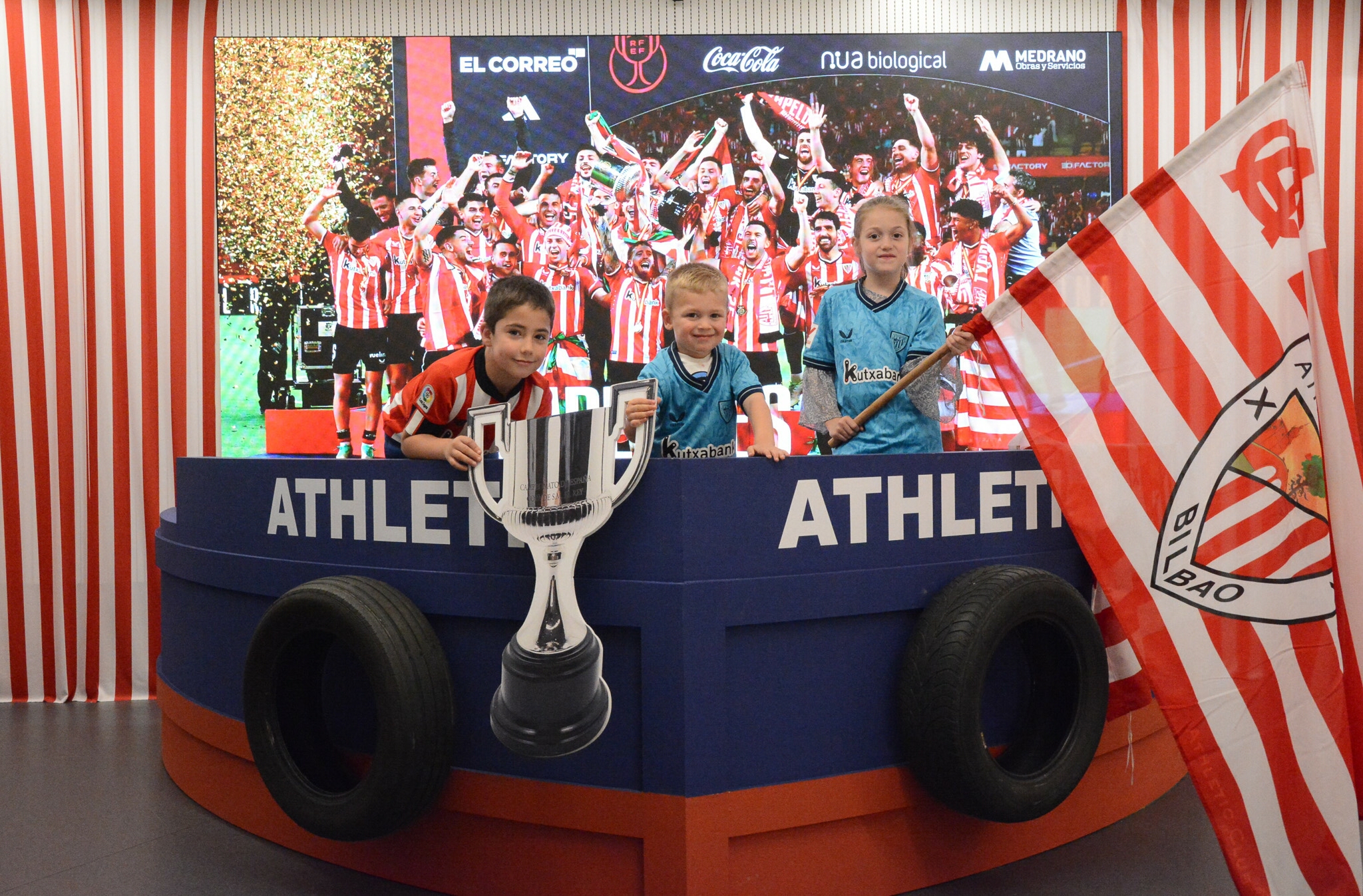 Foto 38 de la galería del viernes 12 de abril