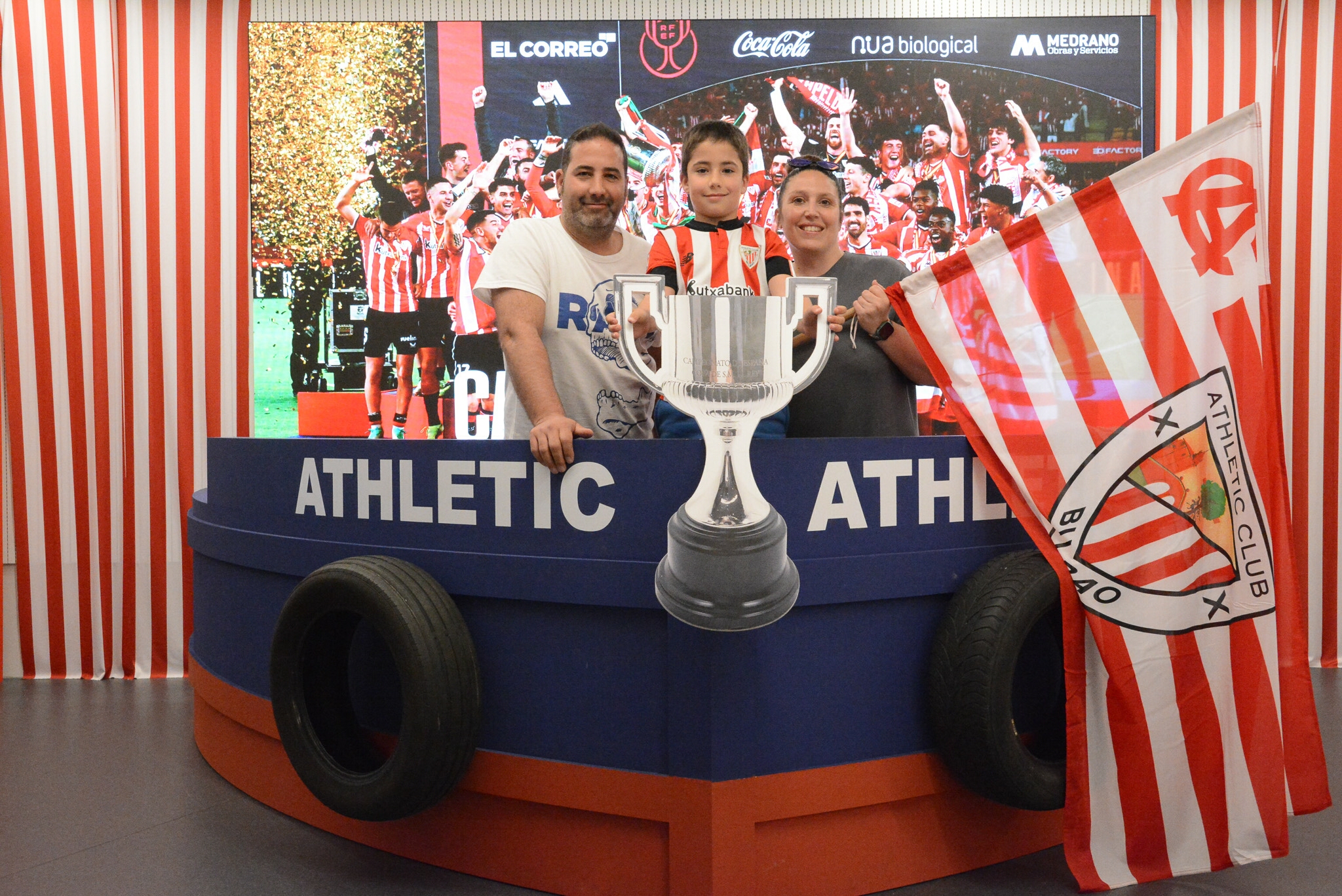 Foto 39 de la galería del viernes 12 de abril