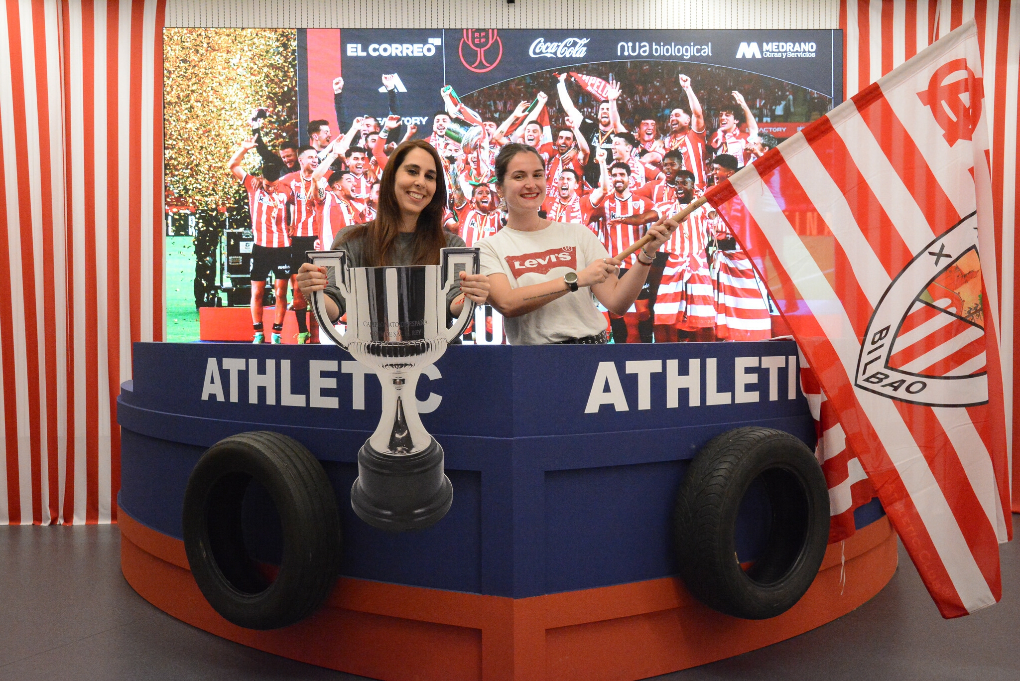 Foto 40 de la galería del viernes 12 de abril