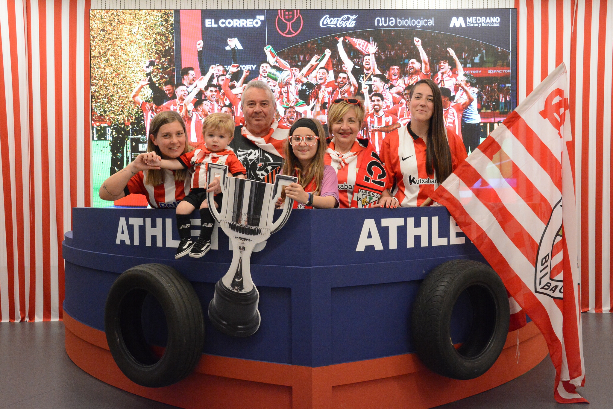 Foto 41 de la galería del viernes 12 de abril