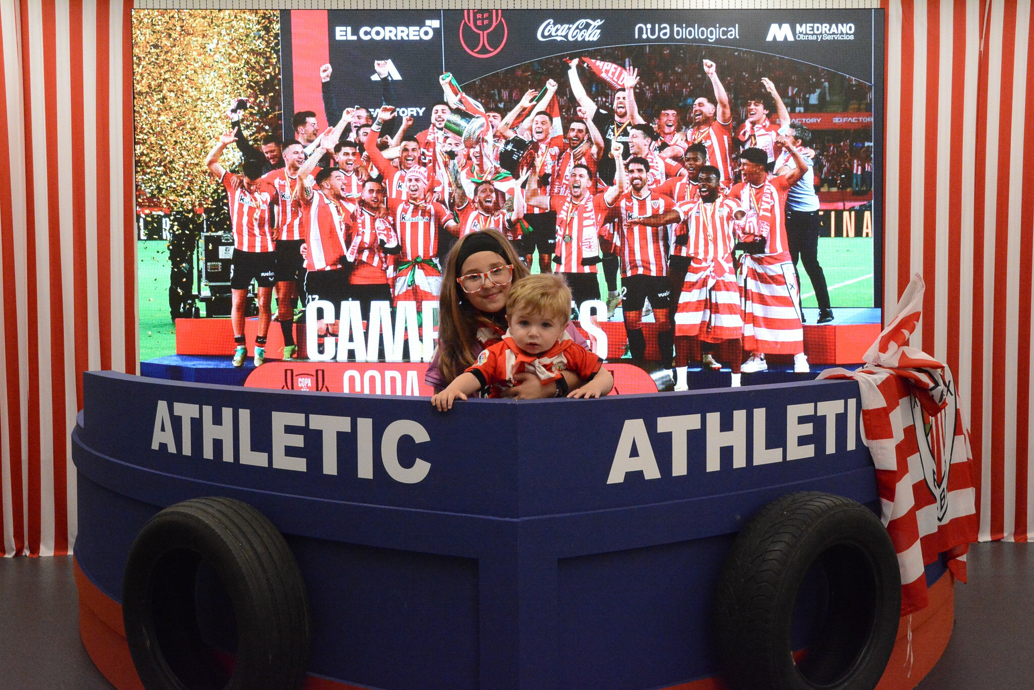 Foto 42 de la galería del viernes 12 de abril