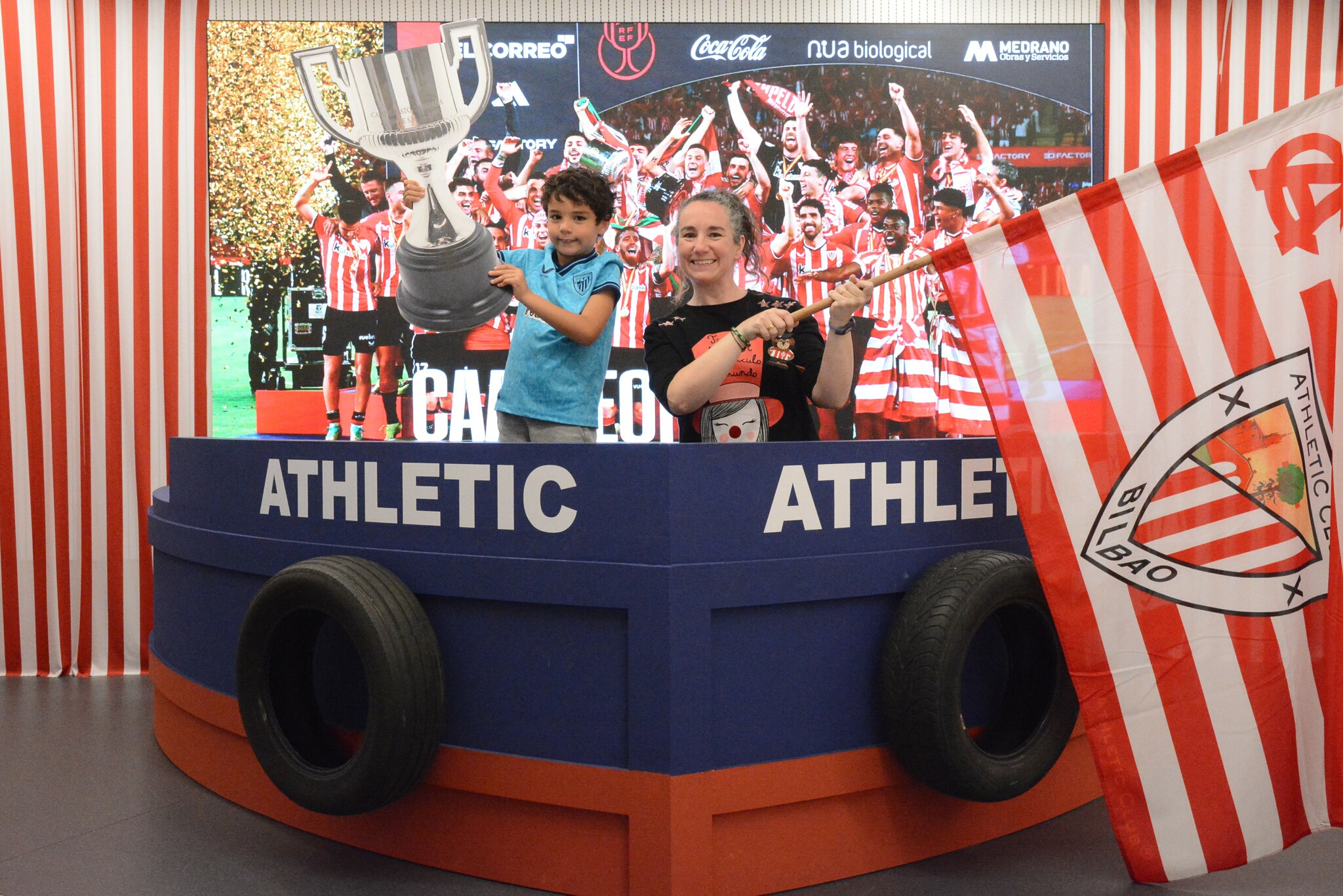 Foto 43 de la galería del viernes 12 de abril