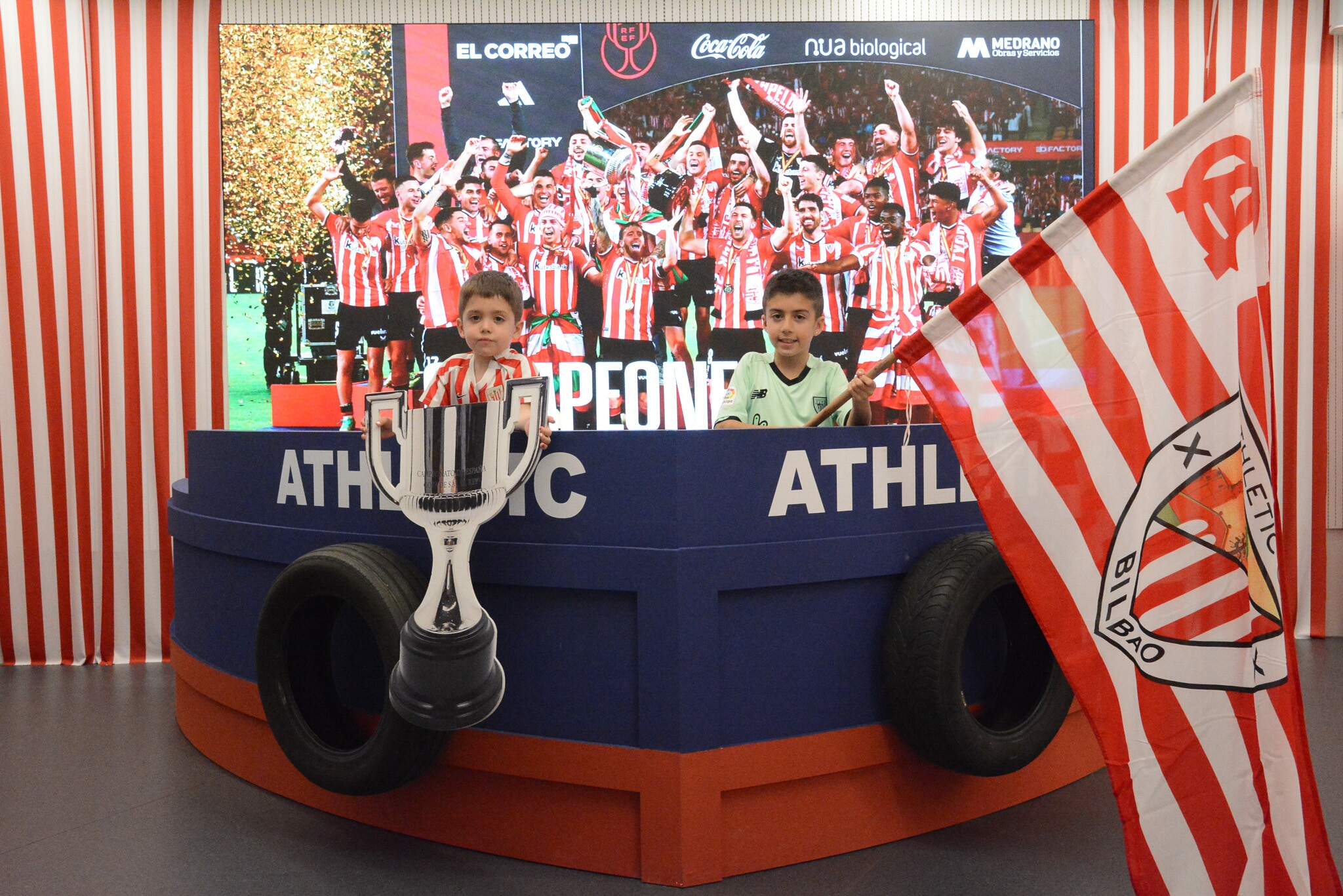 Foto 44 de la galería del viernes 12 de abril