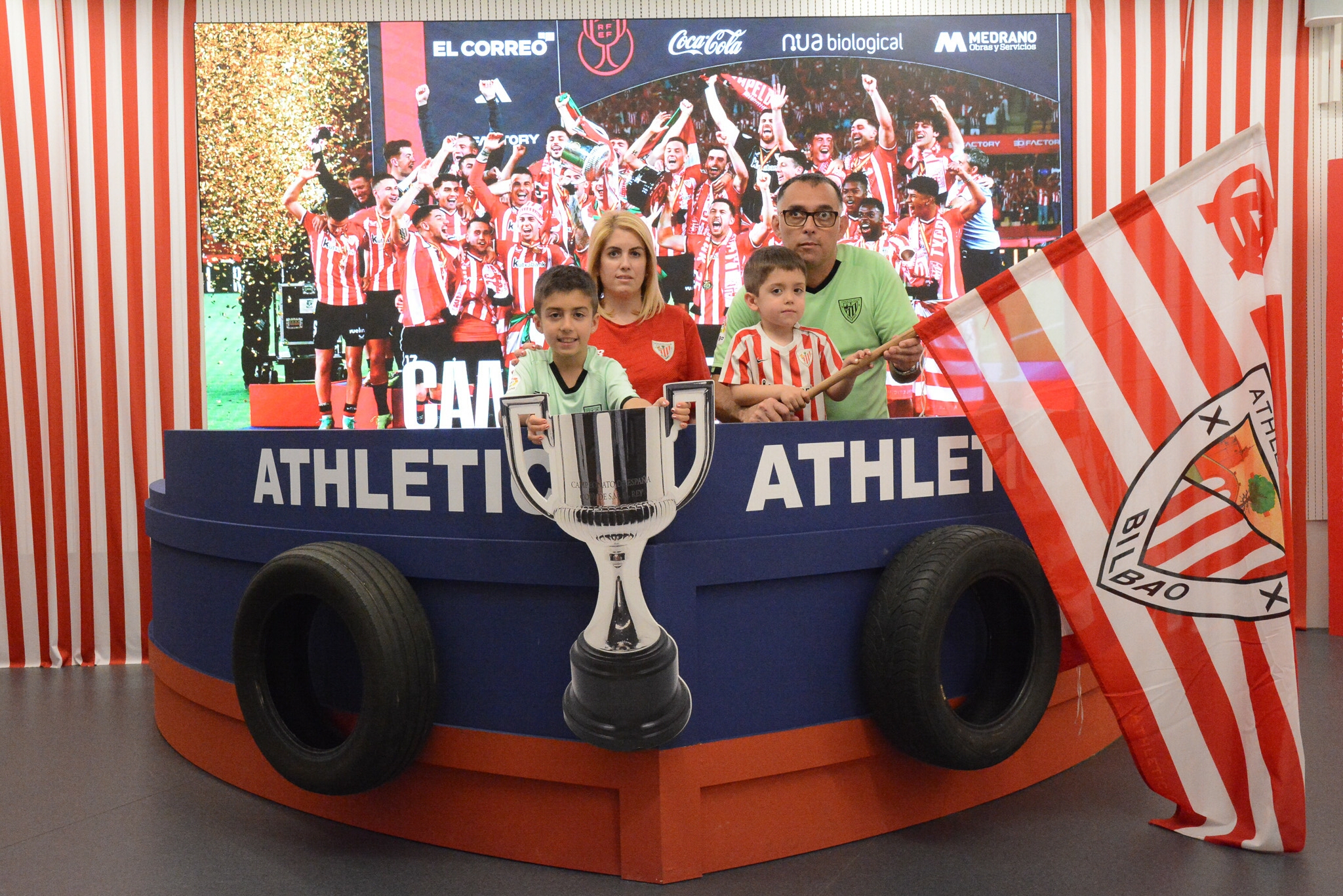 Foto 45 de la galería del viernes 12 de abril